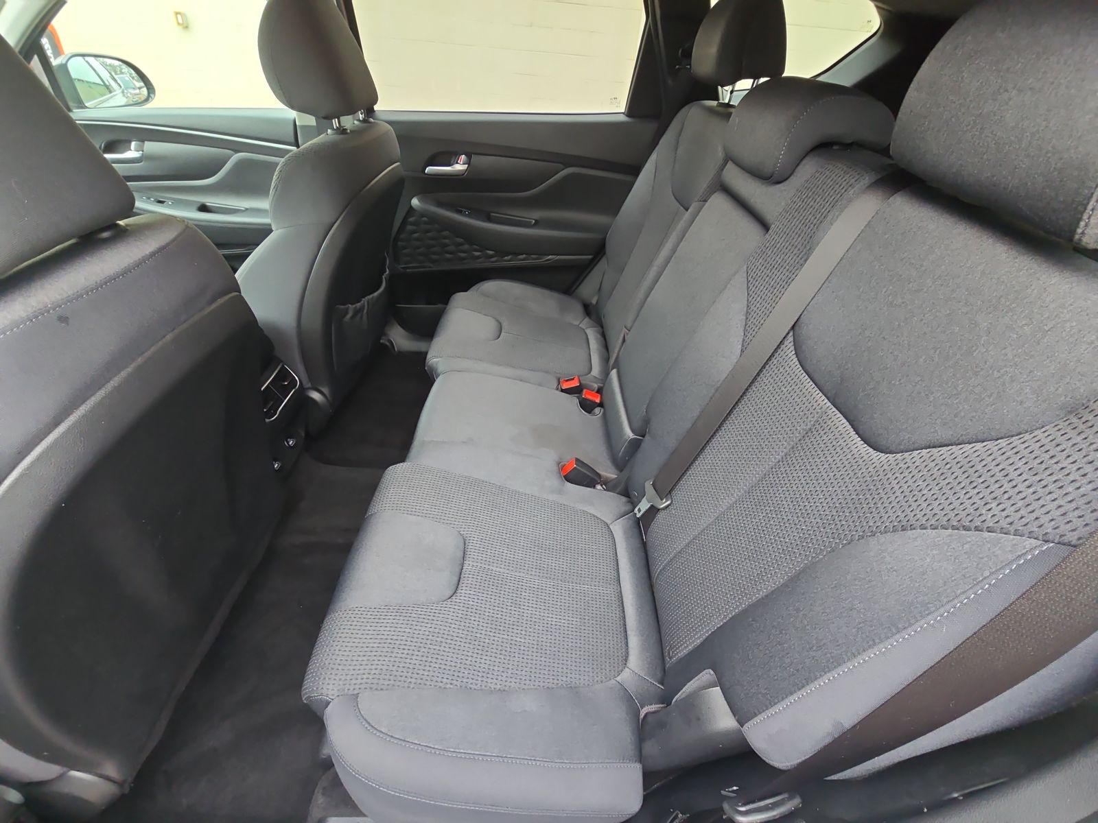 2022 Hyundai Santa Fe SEL FWD