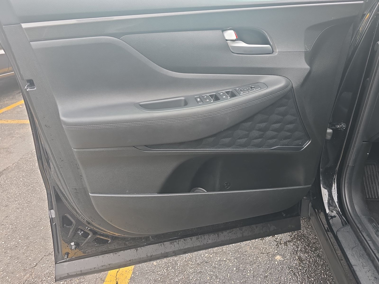 2022 Hyundai Santa Fe SEL FWD