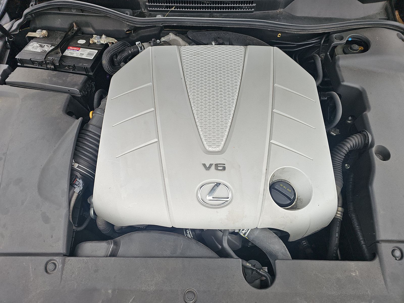 2013 Lexus IS IS 350C RWD