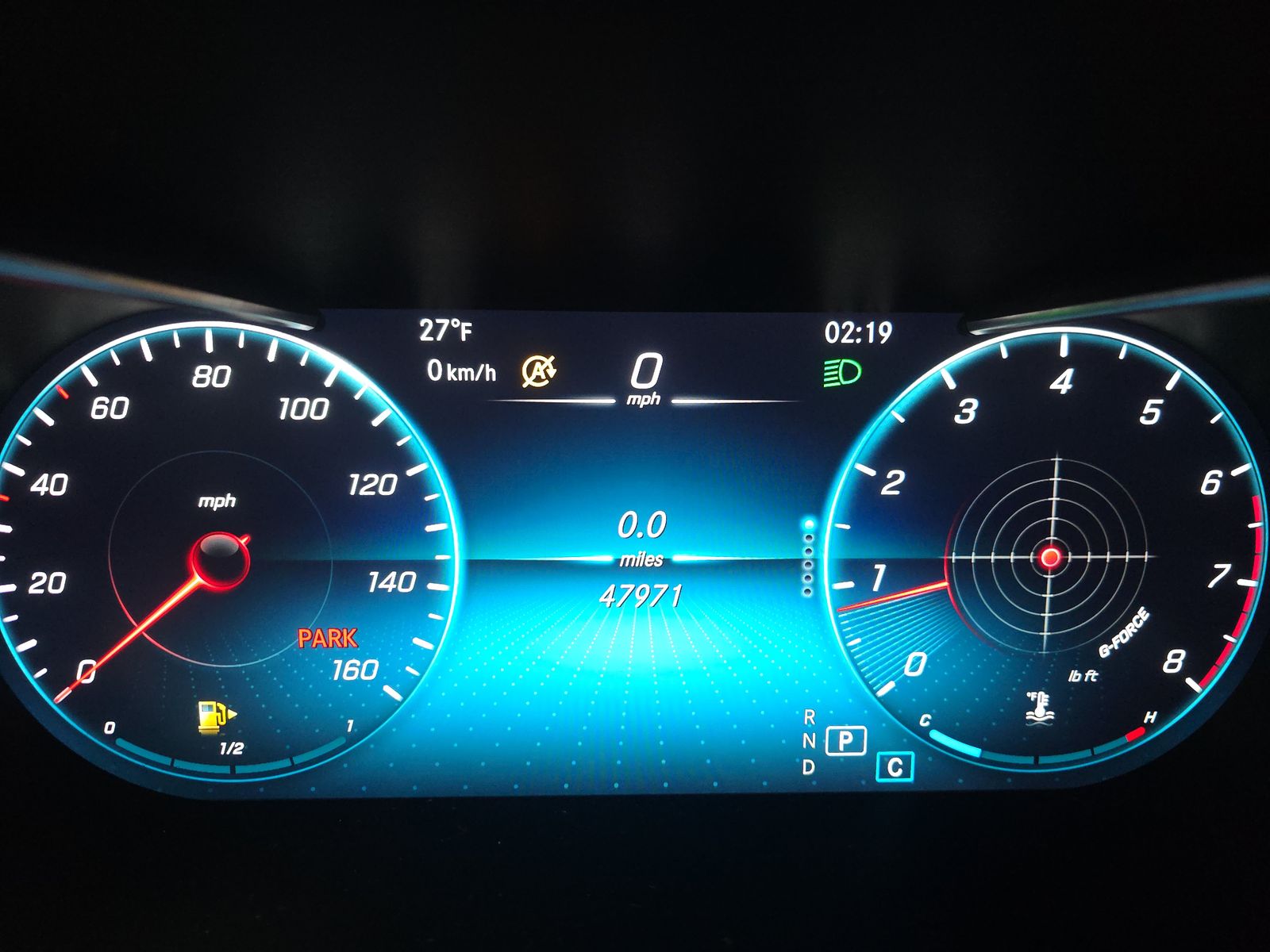 2021 Mercedes-Benz C-Class C 300 RWD