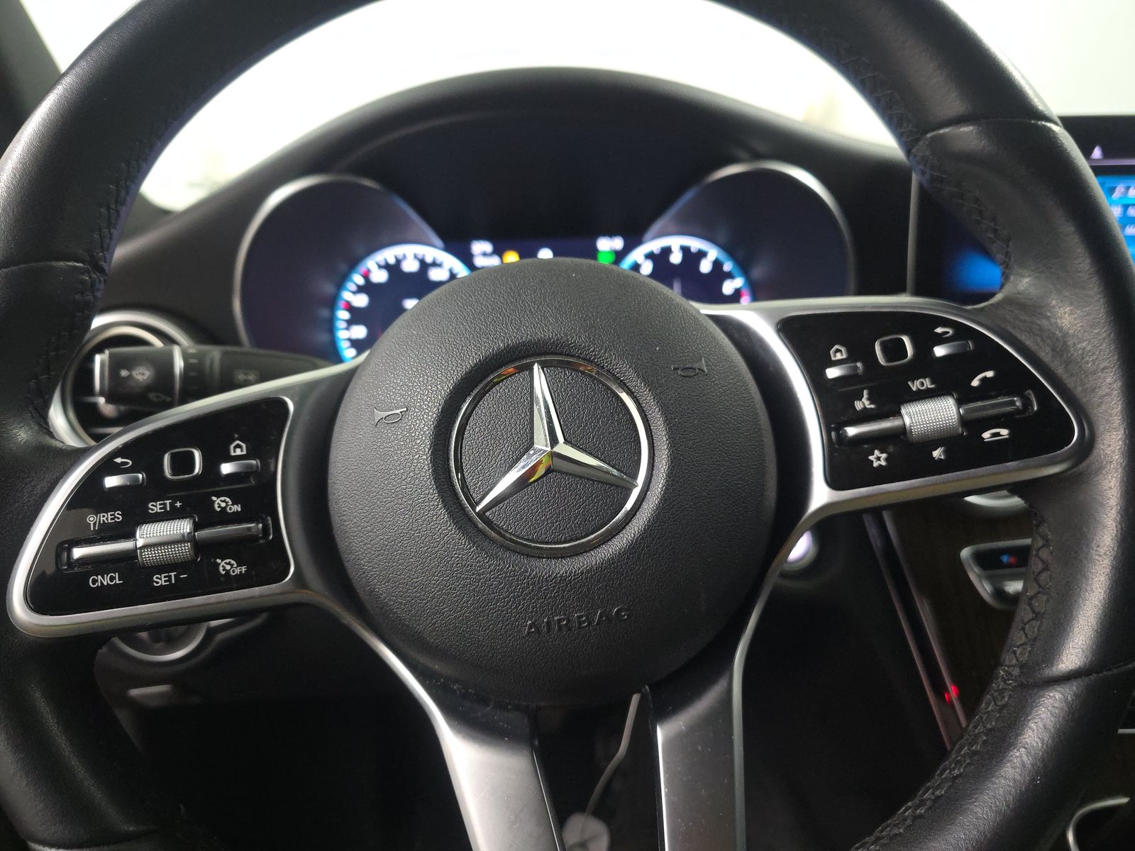 2021 Mercedes-Benz C-Class C 300 RWD