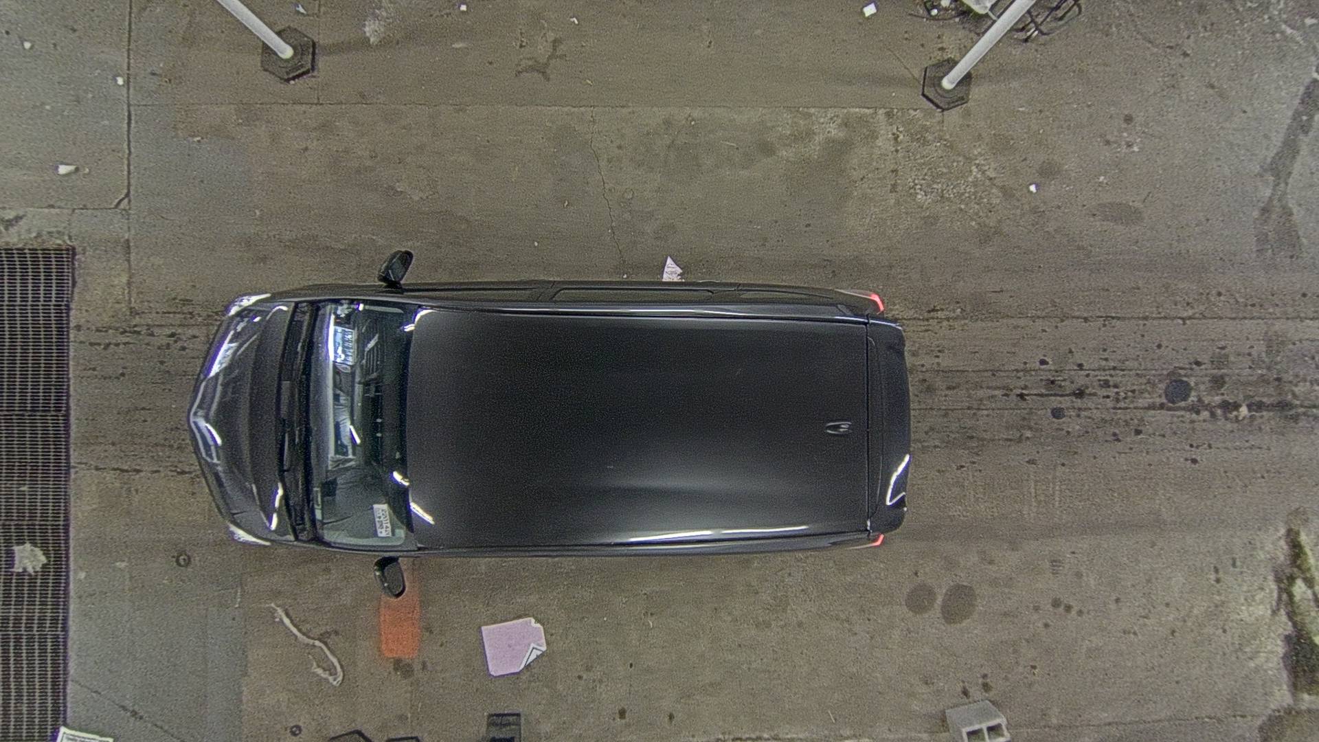 2015 Toyota Prius v Five FWD