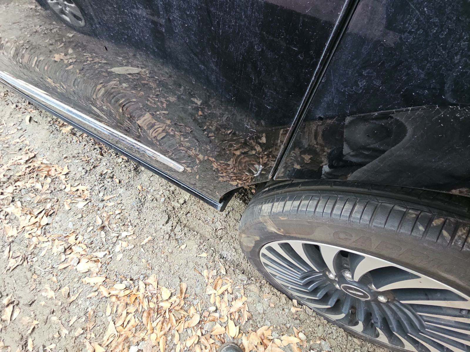 2018 Lincoln Navigator L Black Label AWD