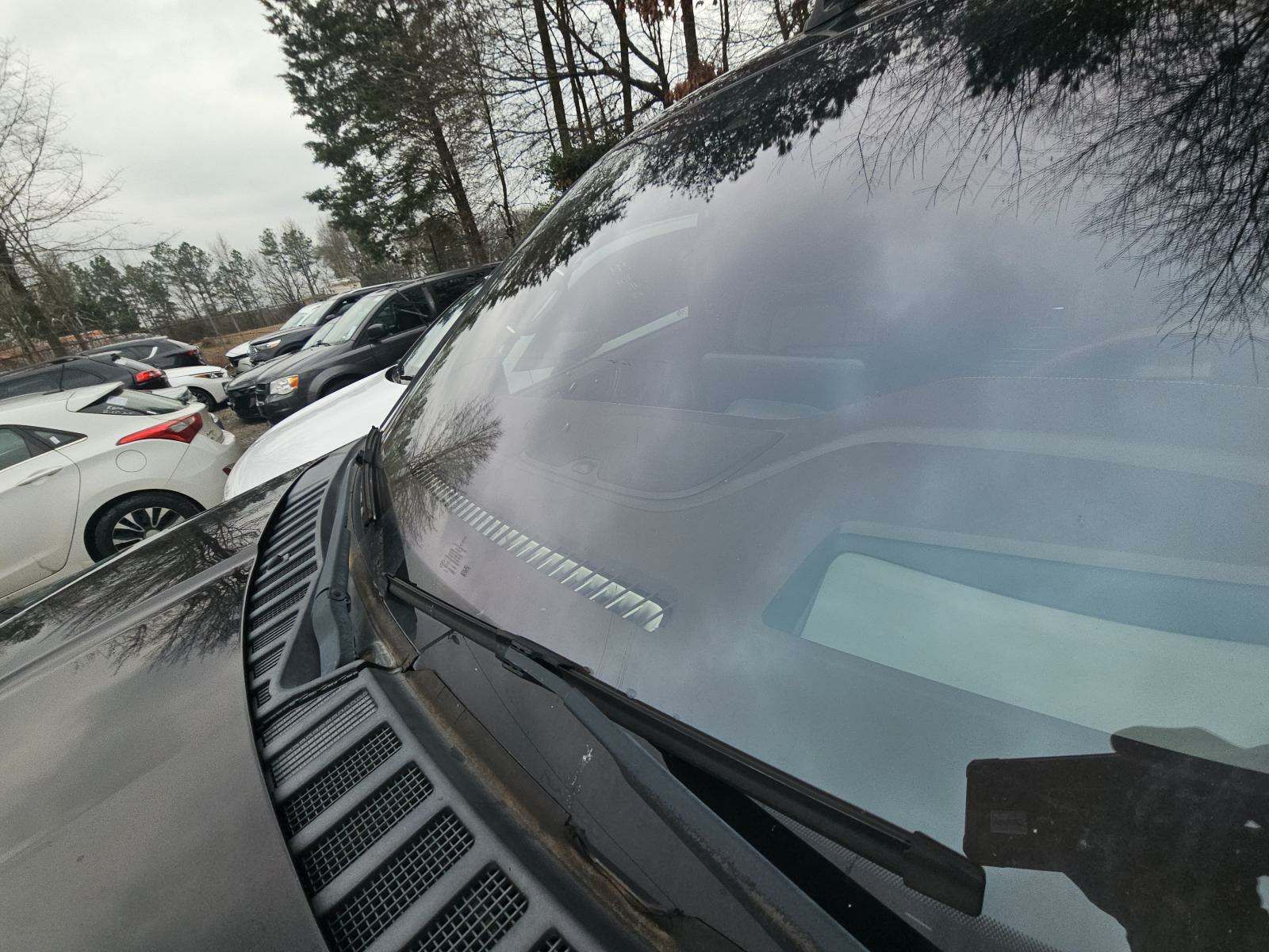 2018 Lincoln Navigator L Black Label AWD