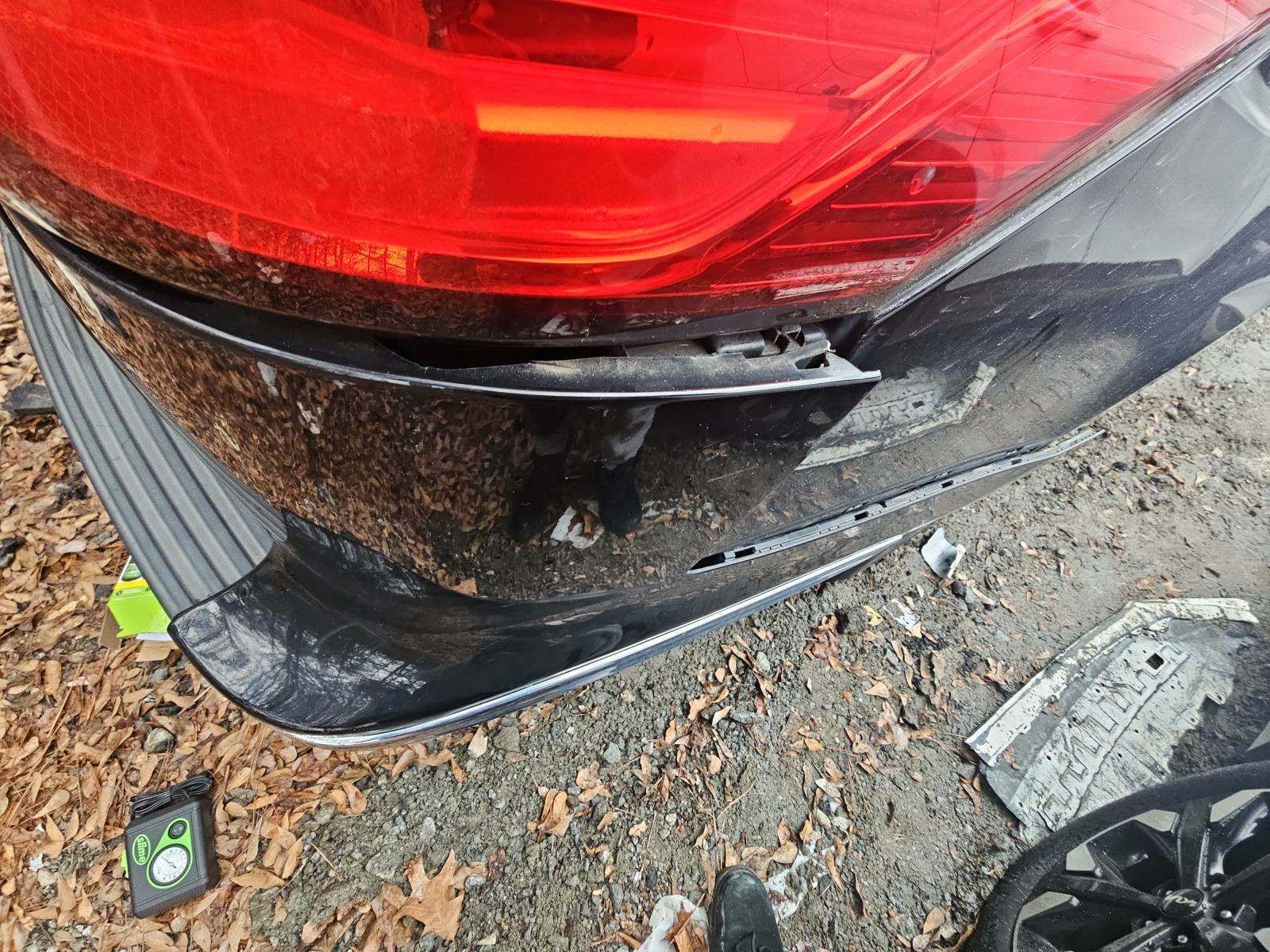 2018 Lincoln Navigator L Black Label AWD