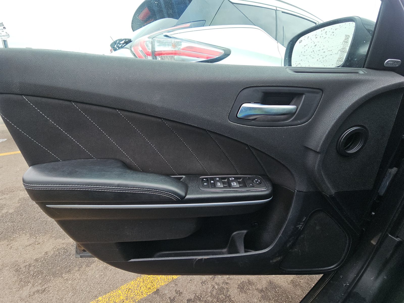 2023 Dodge Charger R/T RWD