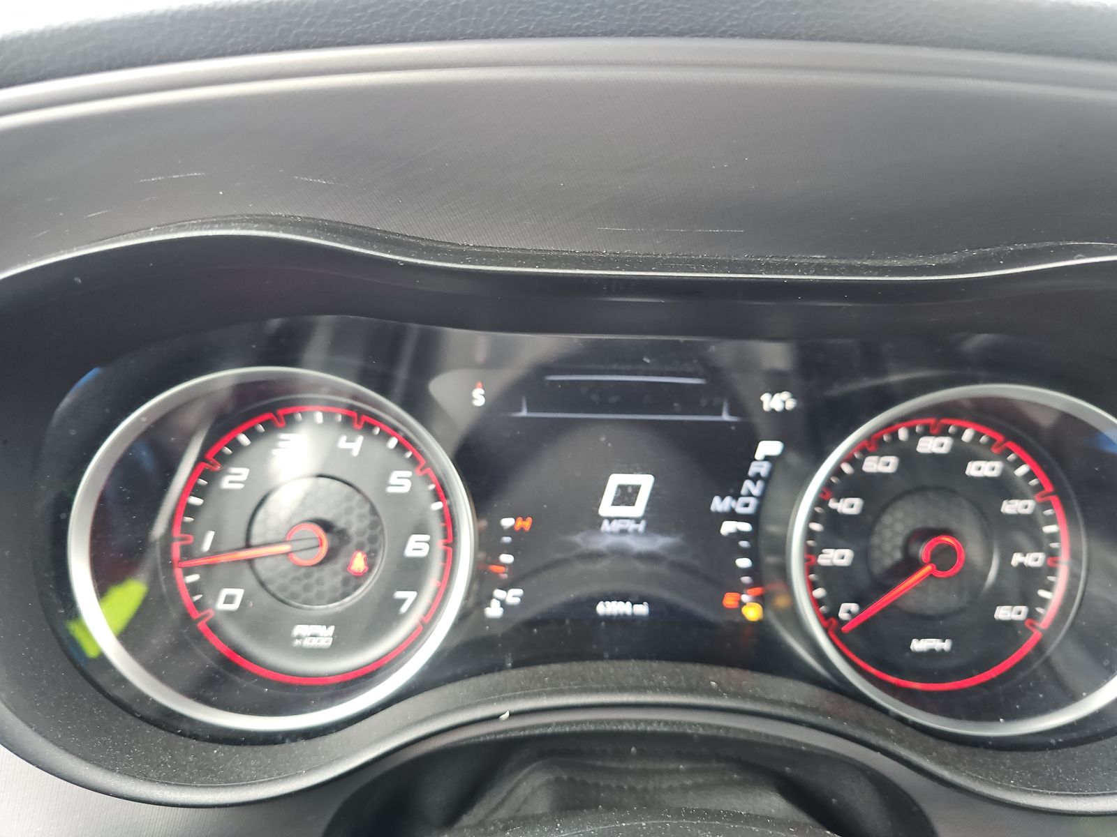 2023 Dodge Charger R/T RWD