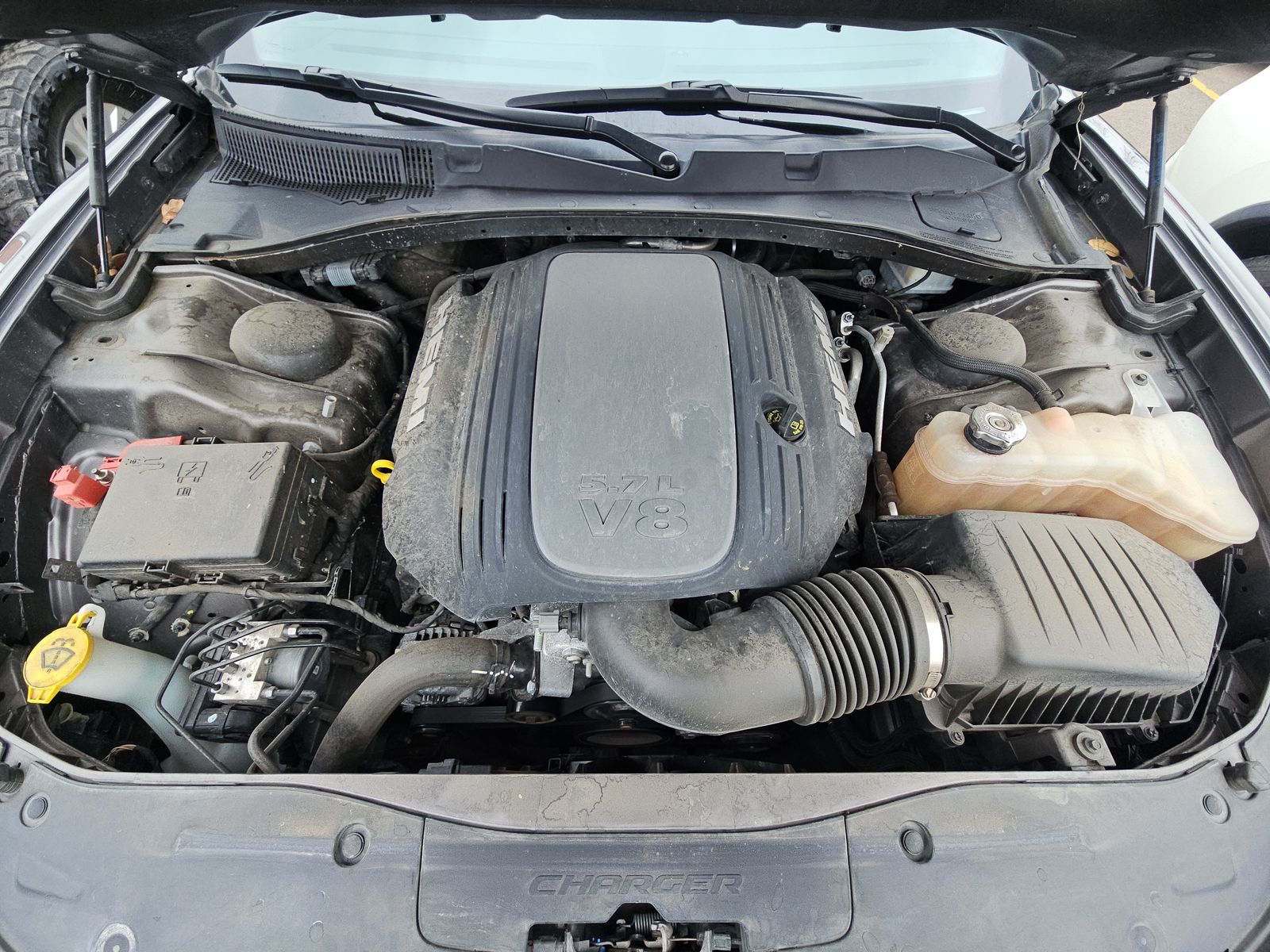 2023 Dodge Charger R/T RWD