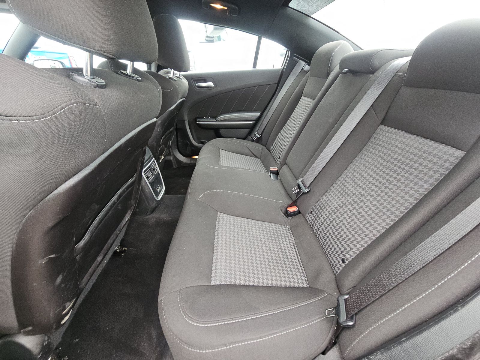2023 Dodge Charger R/T RWD