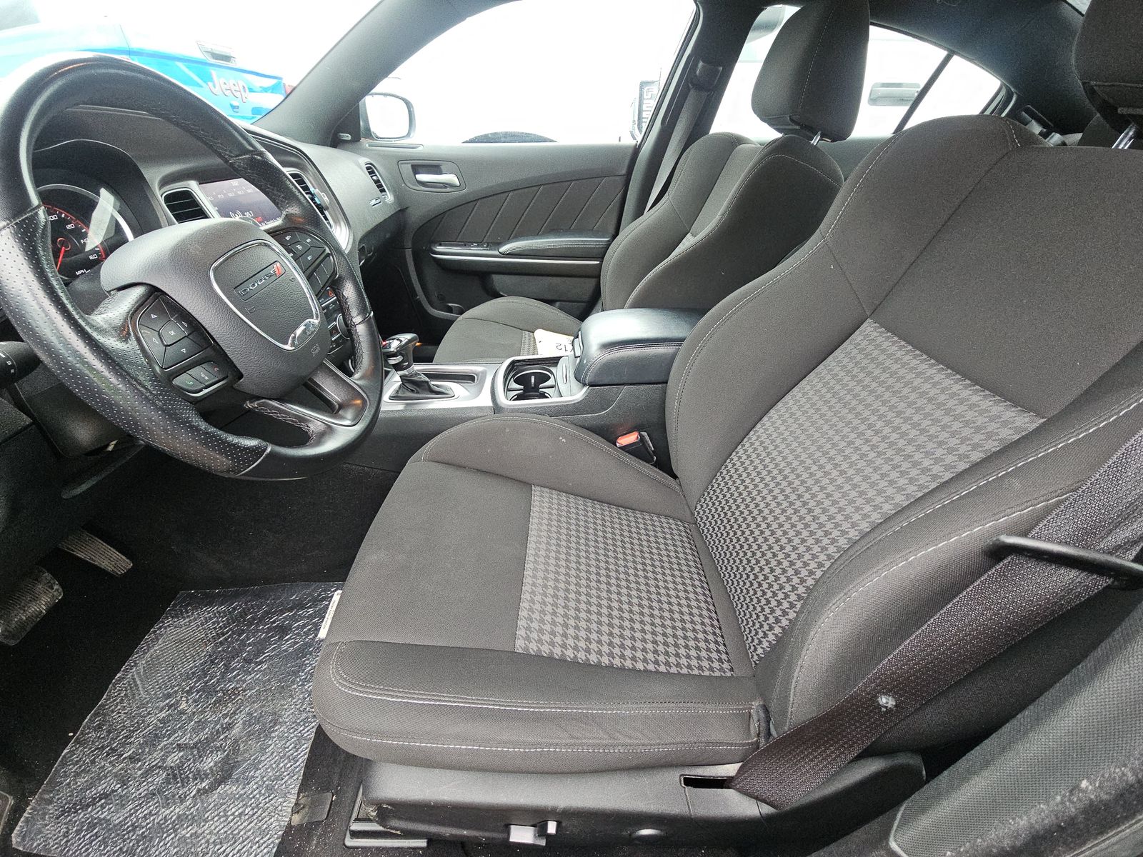 2023 Dodge Charger R/T RWD