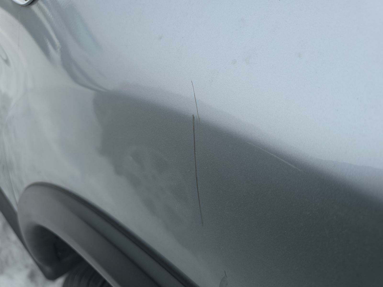 2017 Mitsubishi Outlander Sport ES FWD