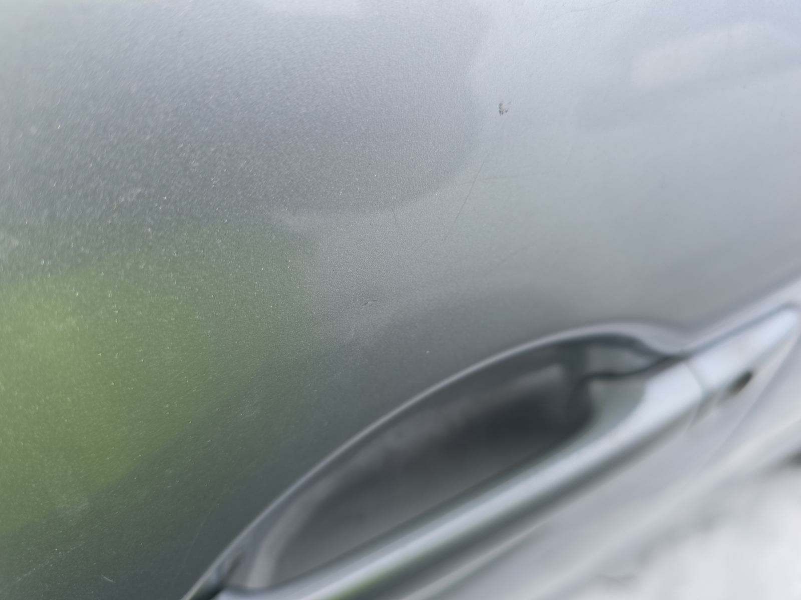 2017 Mitsubishi Outlander Sport ES FWD