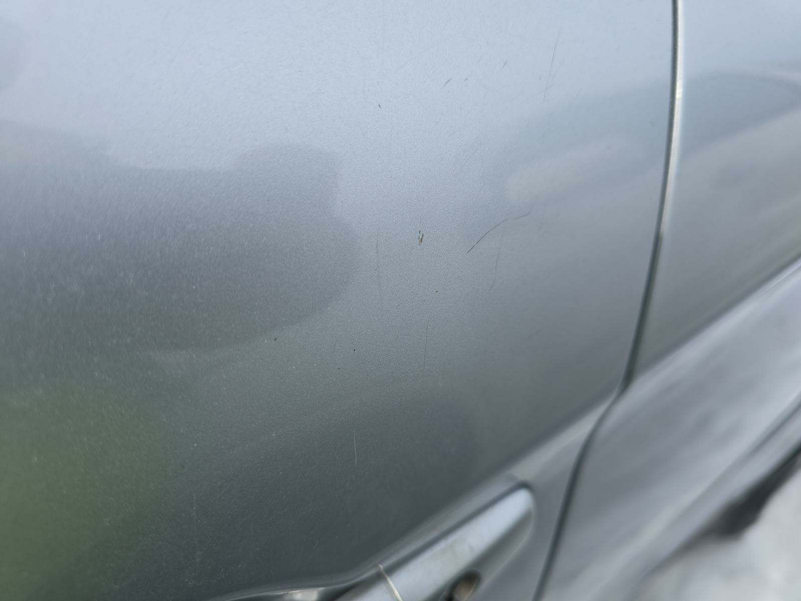 2017 Mitsubishi Outlander Sport ES FWD