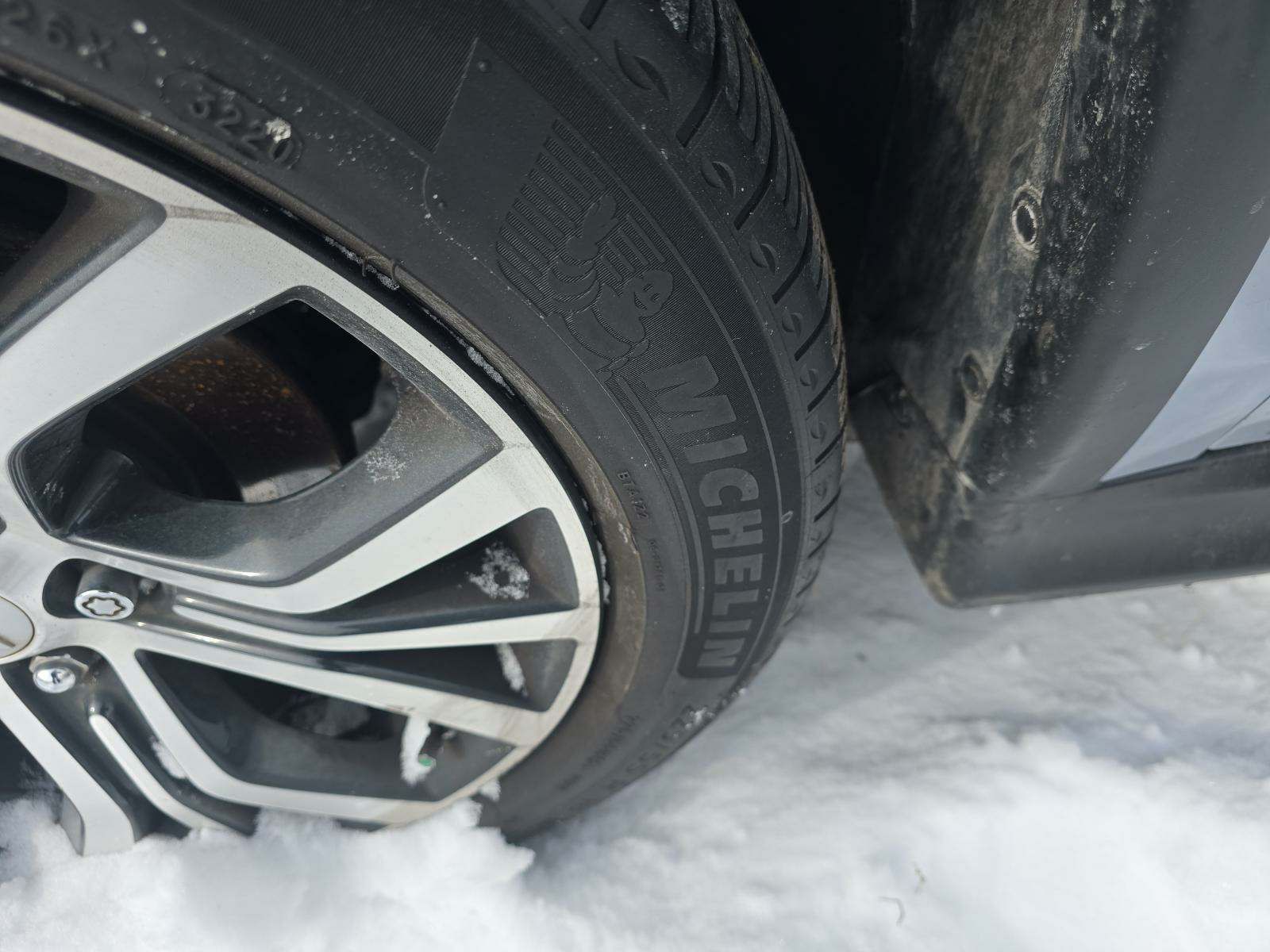 2017 Mitsubishi Outlander Sport ES FWD