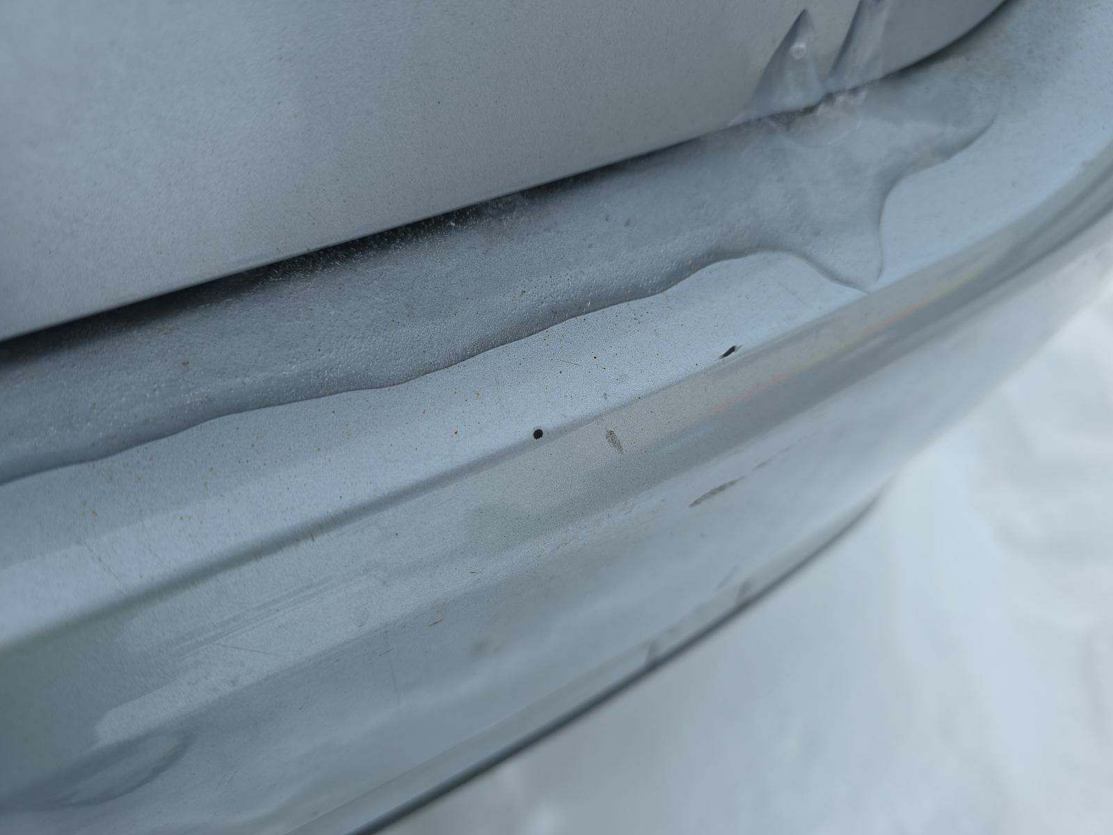 2017 Mitsubishi Outlander Sport ES FWD