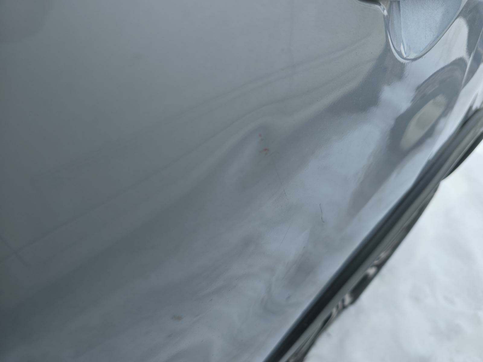 2017 Mitsubishi Outlander Sport ES FWD