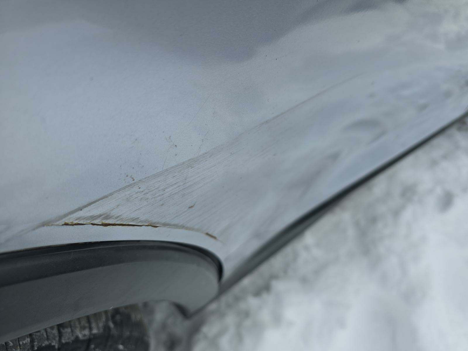 2017 Mitsubishi Outlander Sport ES FWD