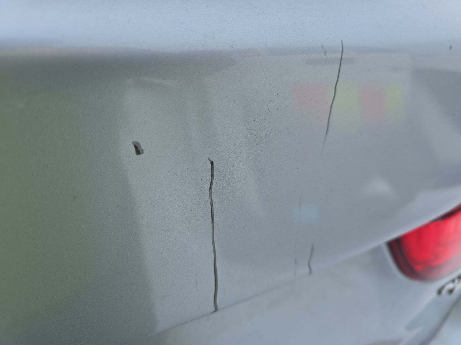 2017 Mitsubishi Outlander Sport ES FWD