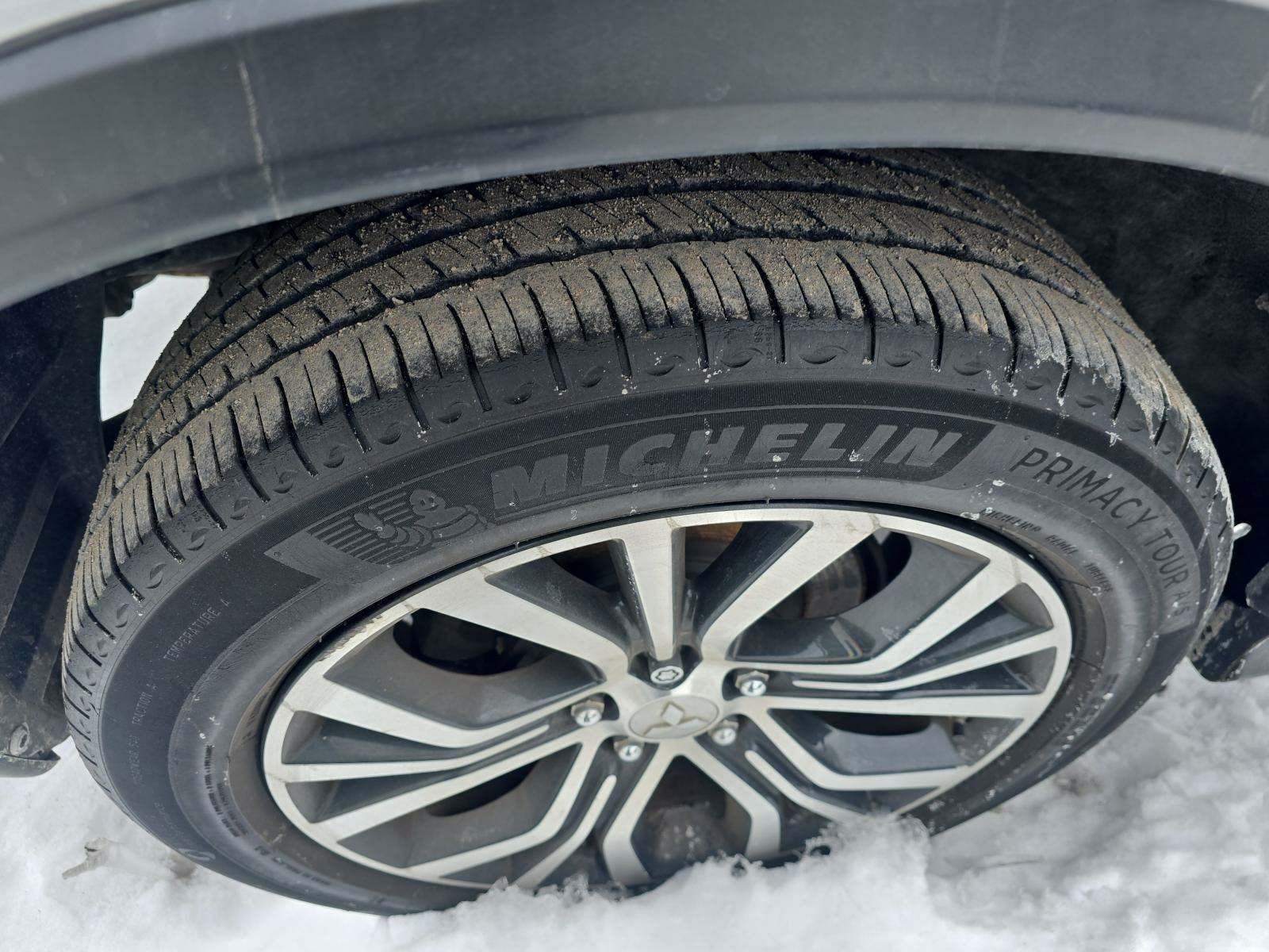 2017 Mitsubishi Outlander Sport ES FWD