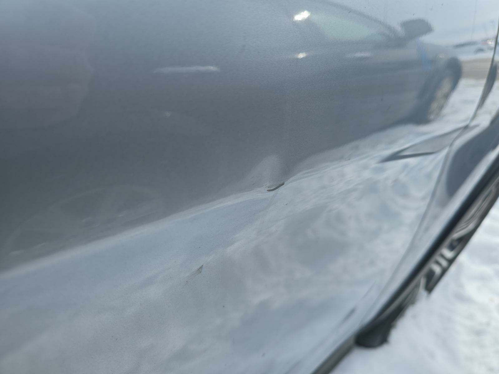 2017 Mitsubishi Outlander Sport ES FWD