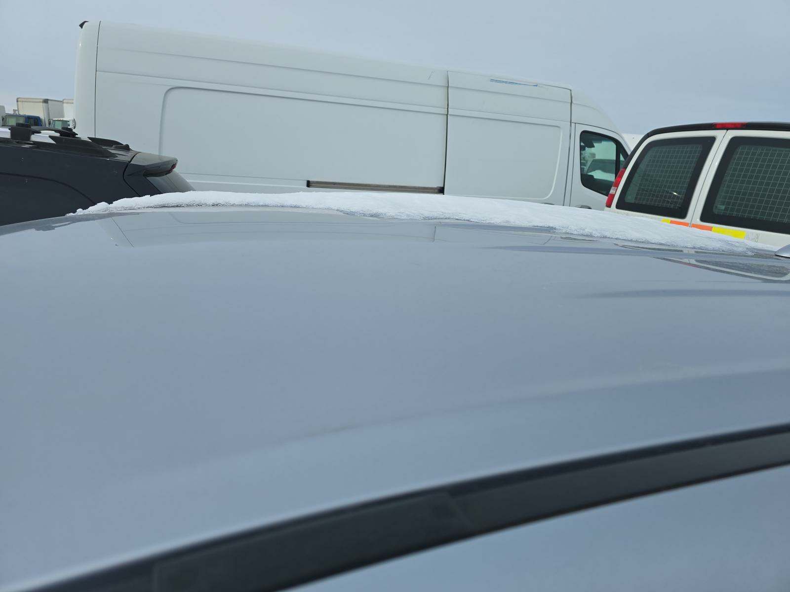 2017 Mitsubishi Outlander Sport ES FWD