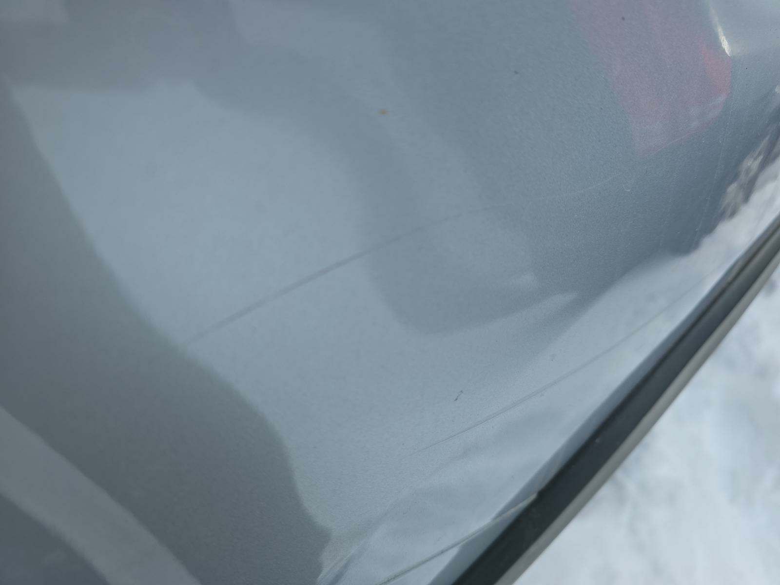 2017 Mitsubishi Outlander Sport ES FWD