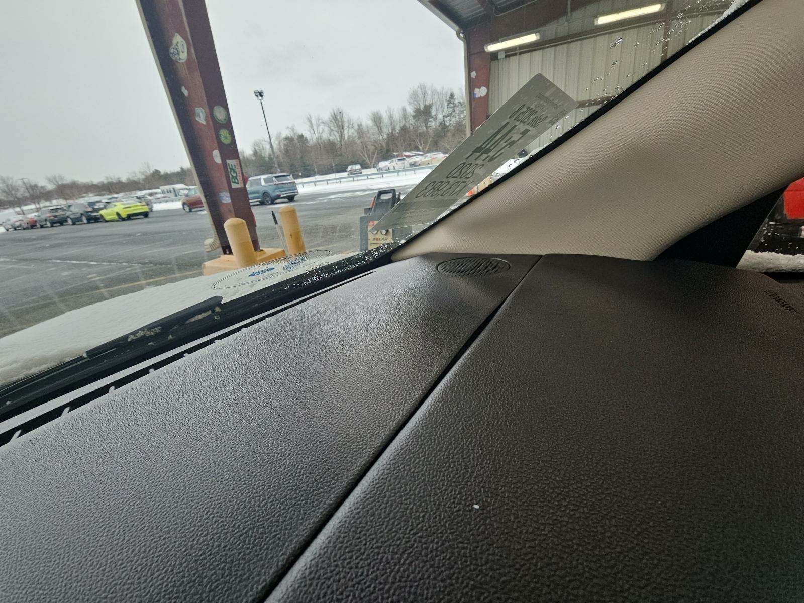 2020 Ford Escape Titanium AWD