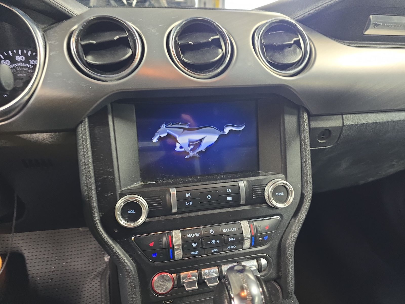 2023 Ford Mustang EcoBoost Premium RWD