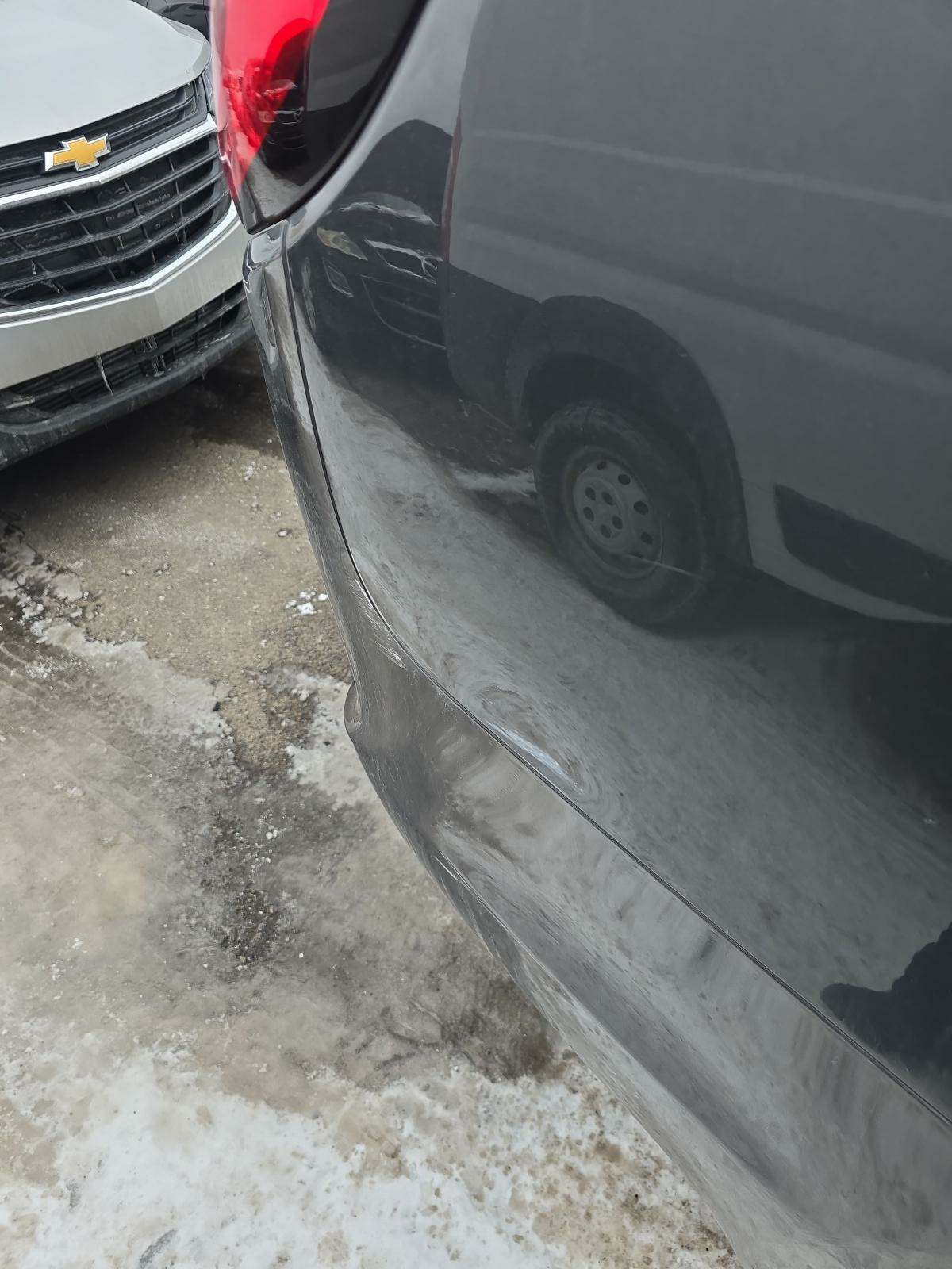 2023 Chrysler Pacifica Touring L FWD