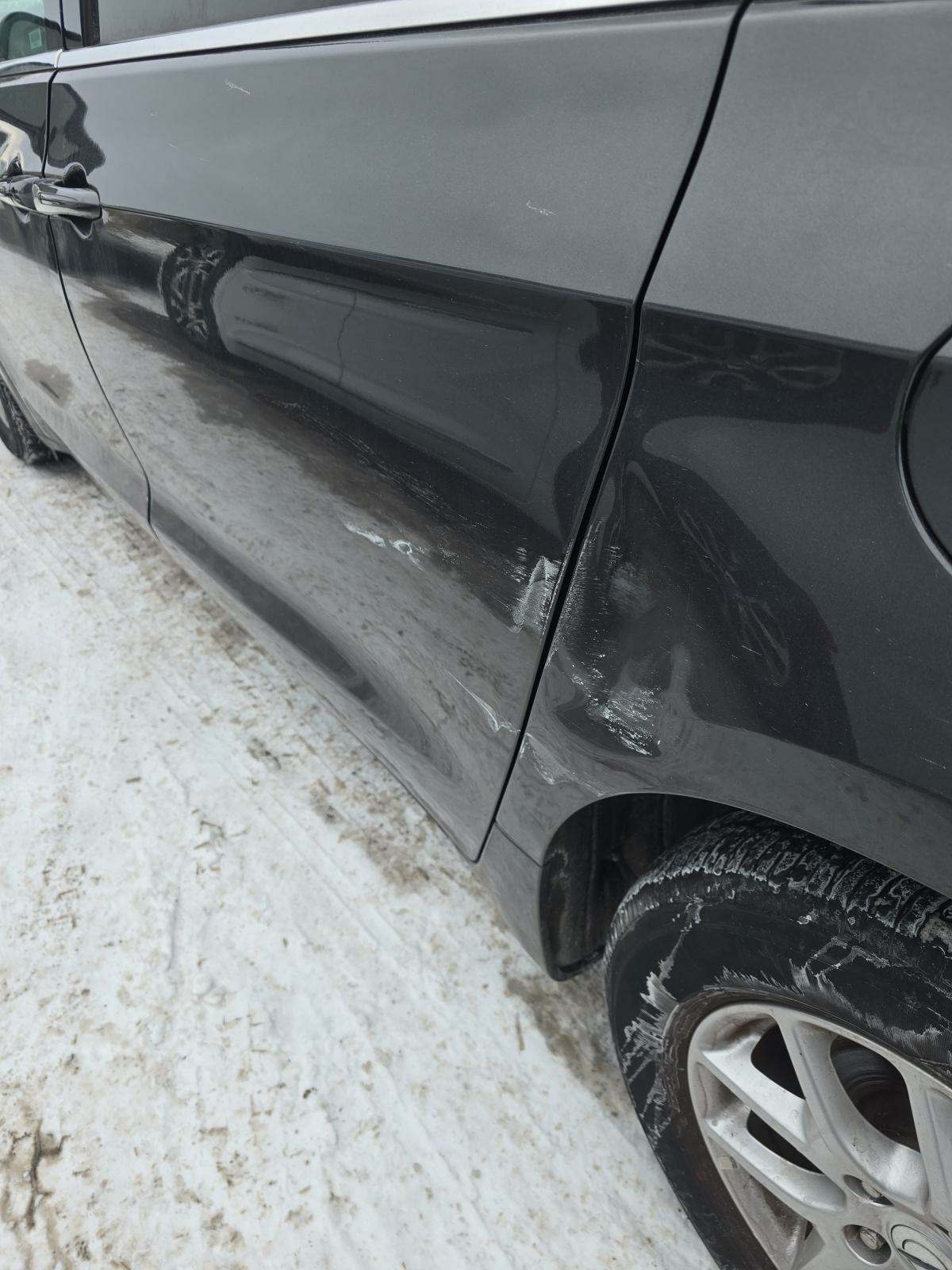 2023 Chrysler Pacifica Touring L FWD