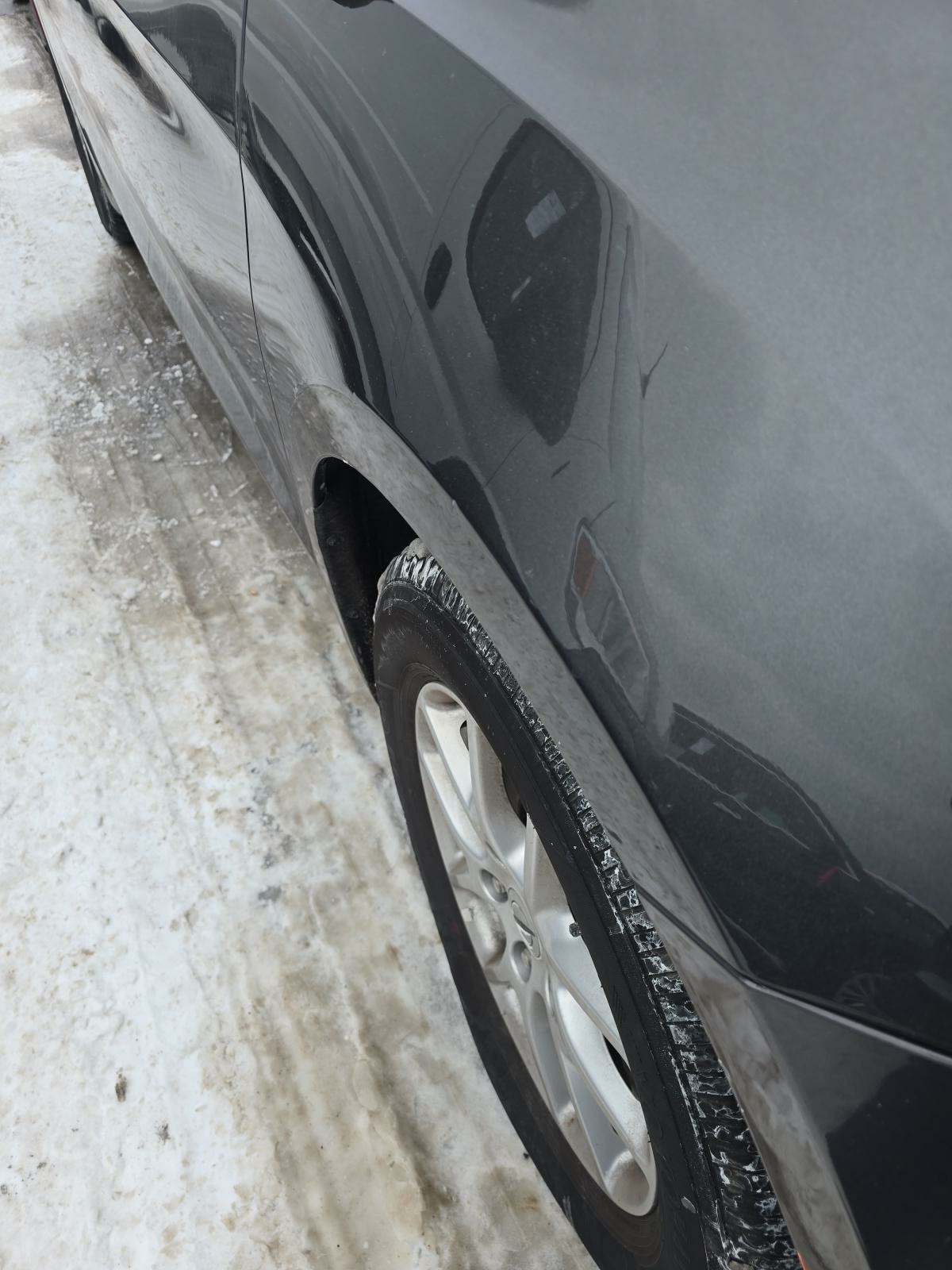 2023 Chrysler Pacifica Touring L FWD