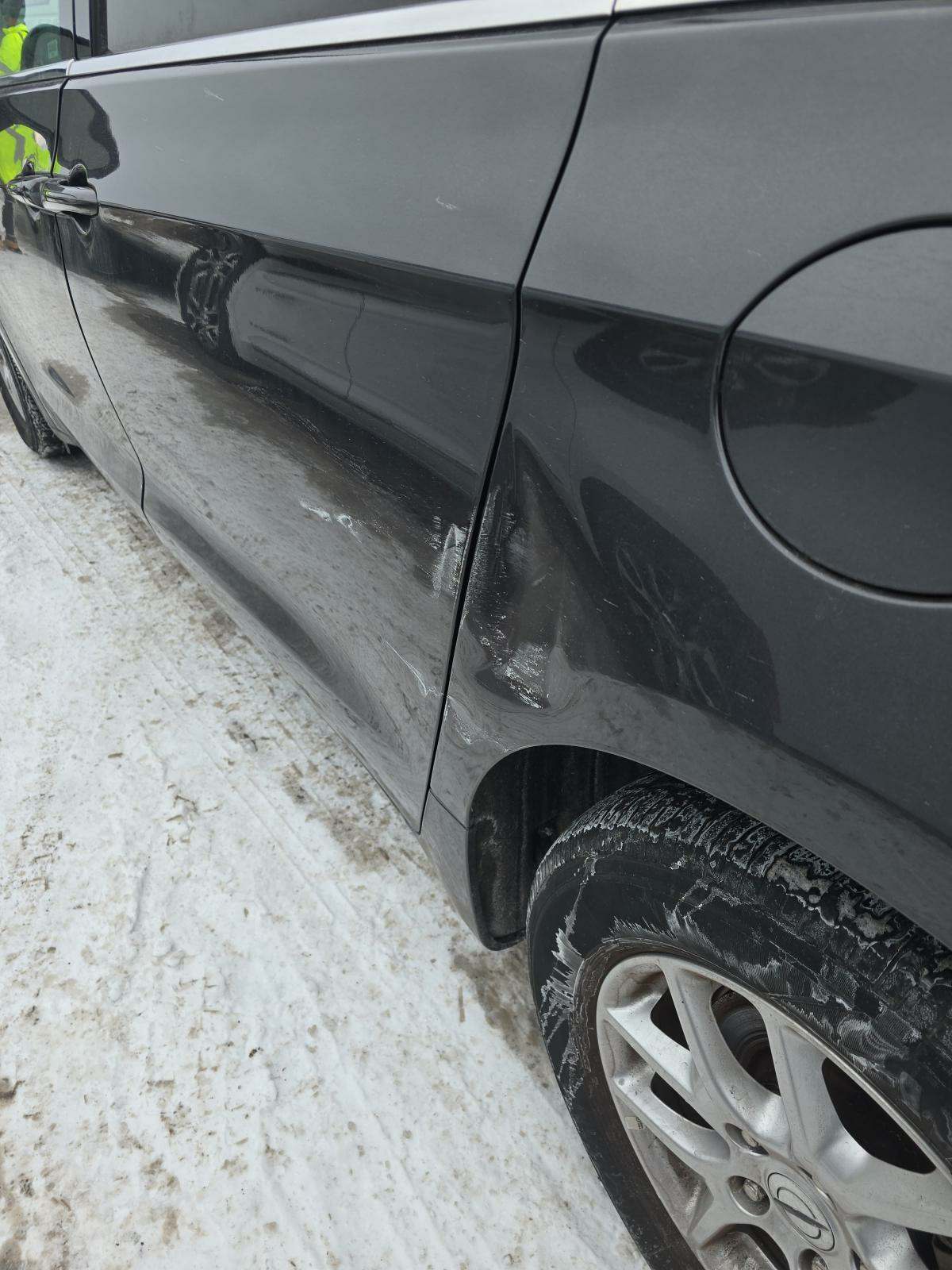 2023 Chrysler Pacifica Touring L FWD