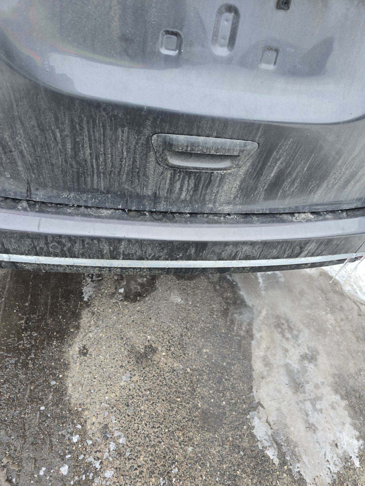 2023 Chrysler Pacifica Touring L FWD