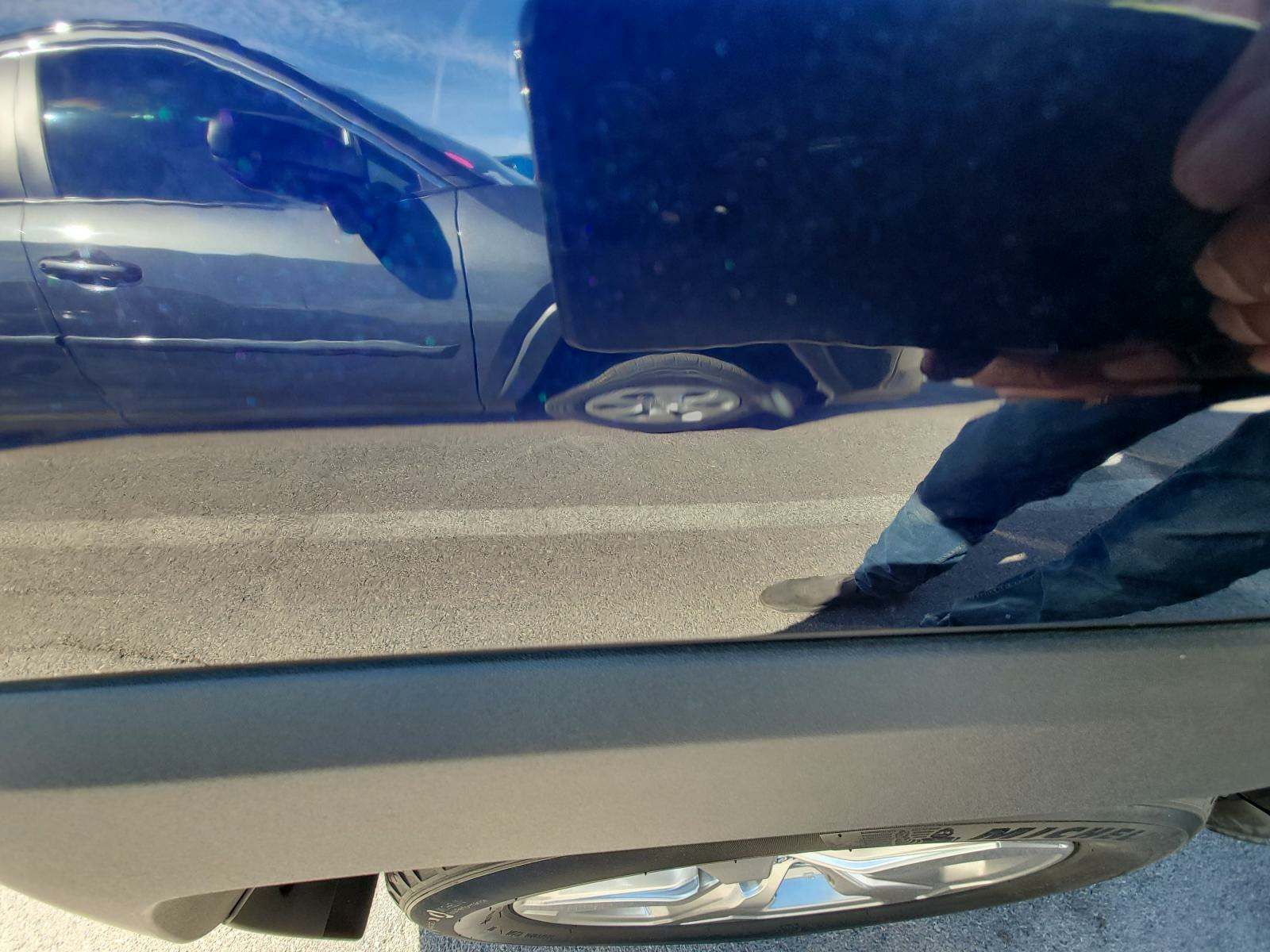 2021 Toyota RAV4 Hybrid Limited AWD