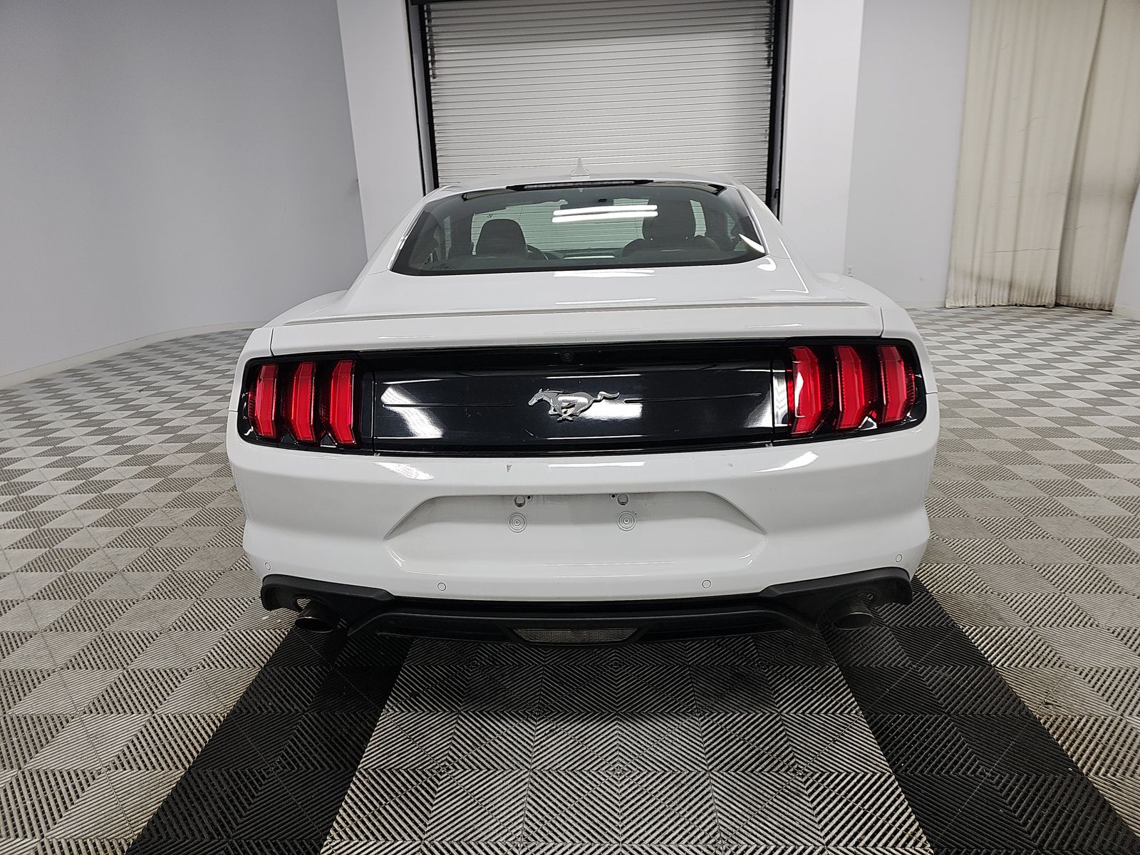 2023 Ford Mustang EcoBoost Premium RWD