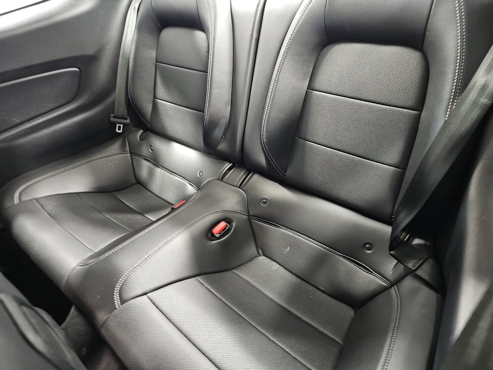 2023 Ford Mustang EcoBoost Premium RWD