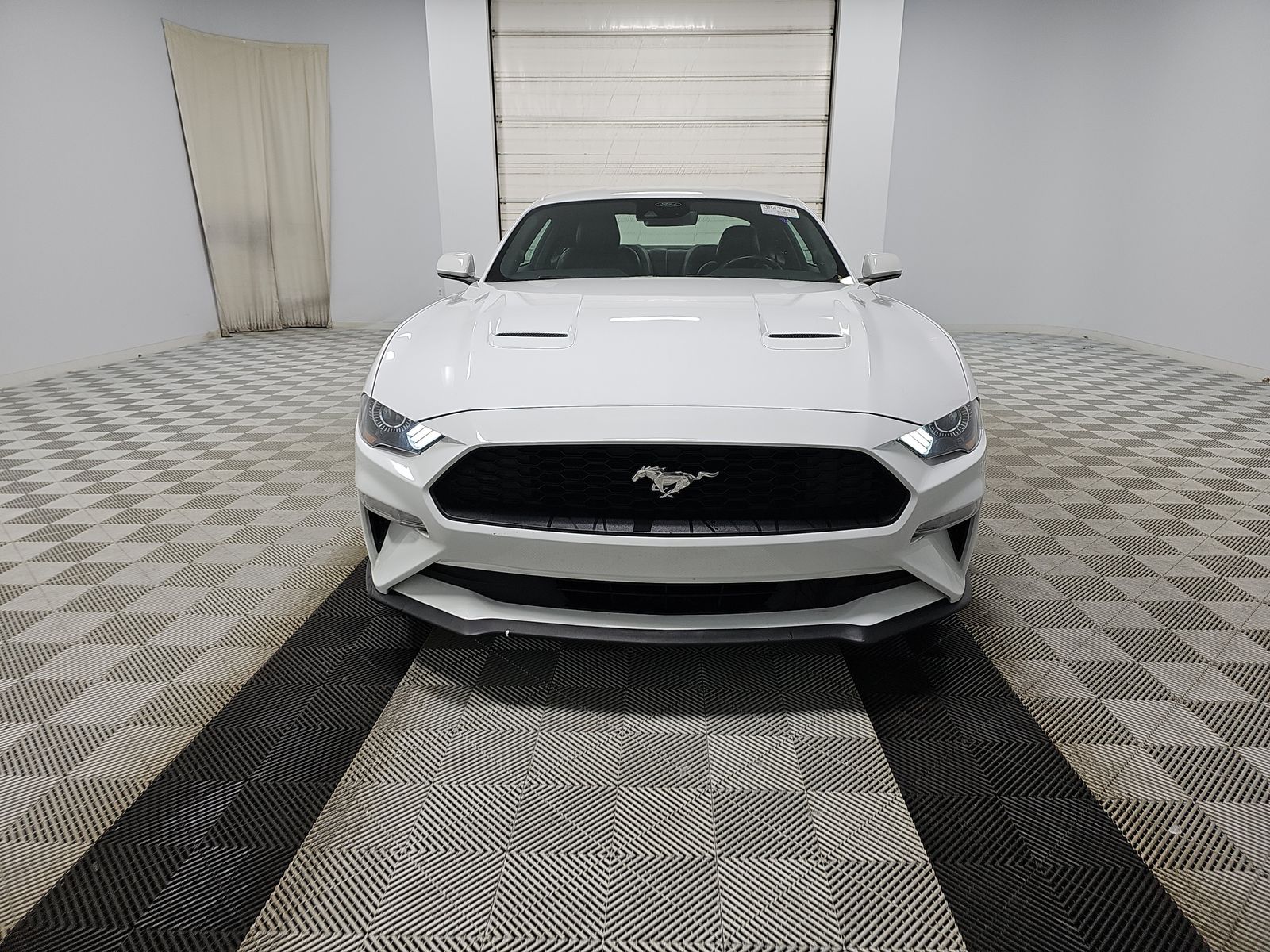 2023 Ford Mustang EcoBoost Premium RWD
