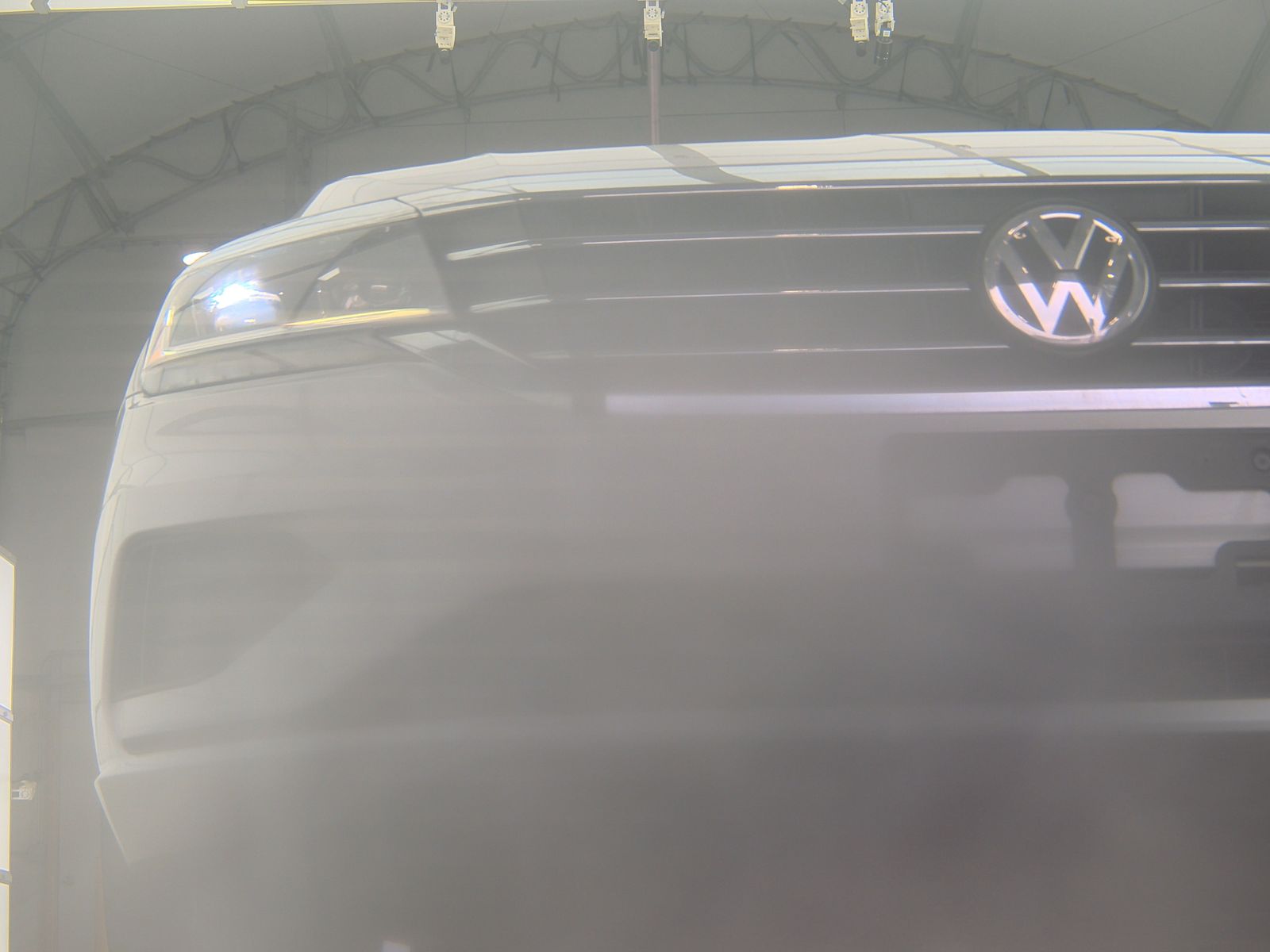 2020 Volkswagen Passat 2.0T S FWD