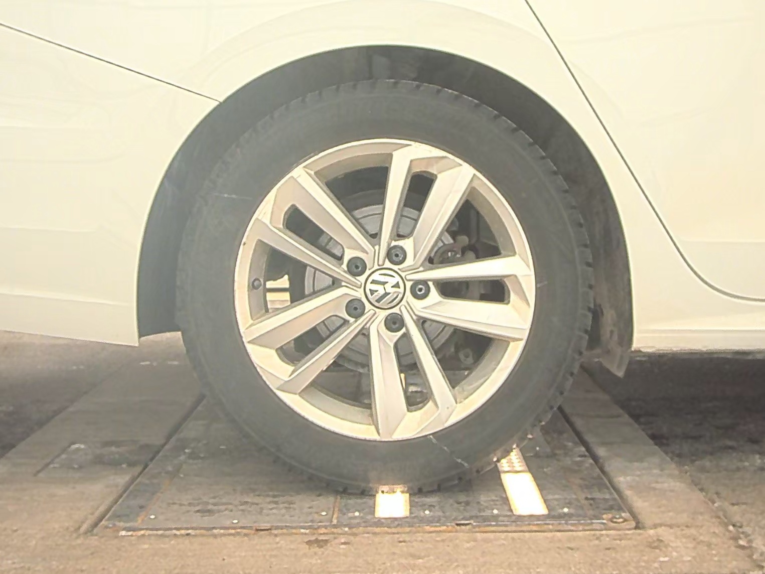 2020 Volkswagen Passat 2.0T S FWD