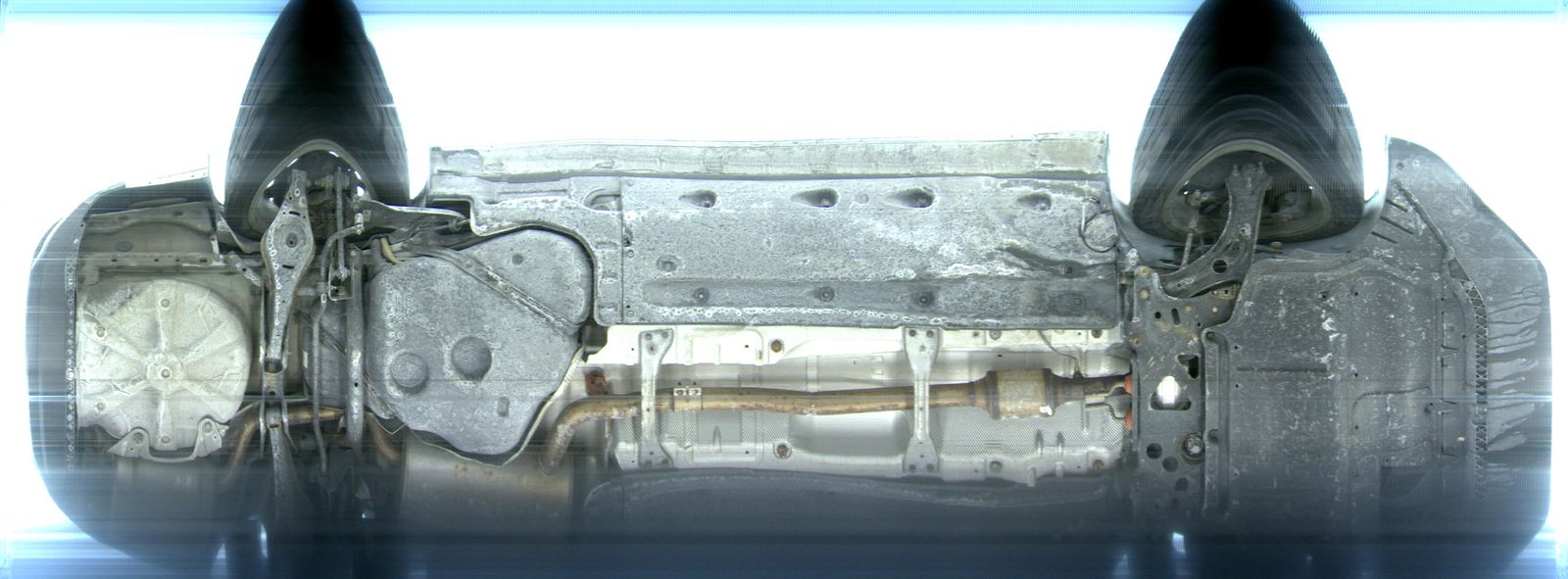 2020 Volkswagen Passat 2.0T S FWD