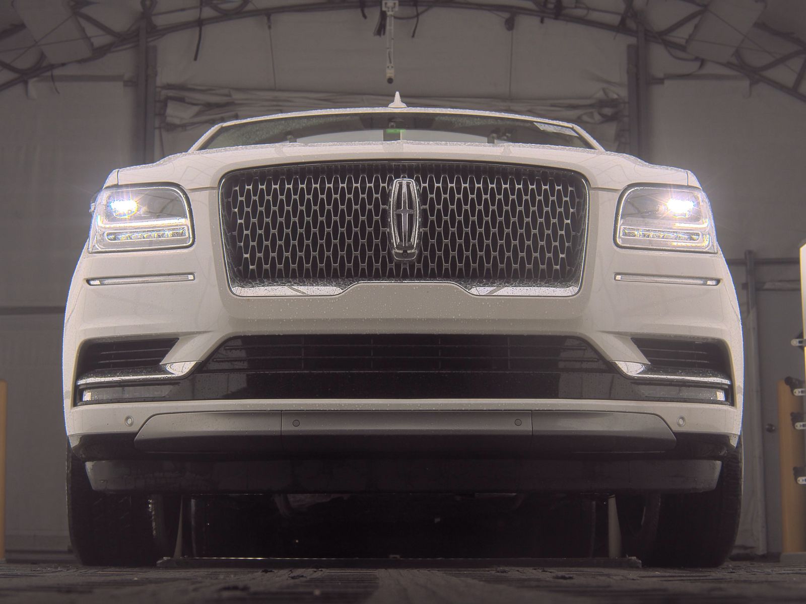 2020 Lincoln Navigator L Reserve AWD