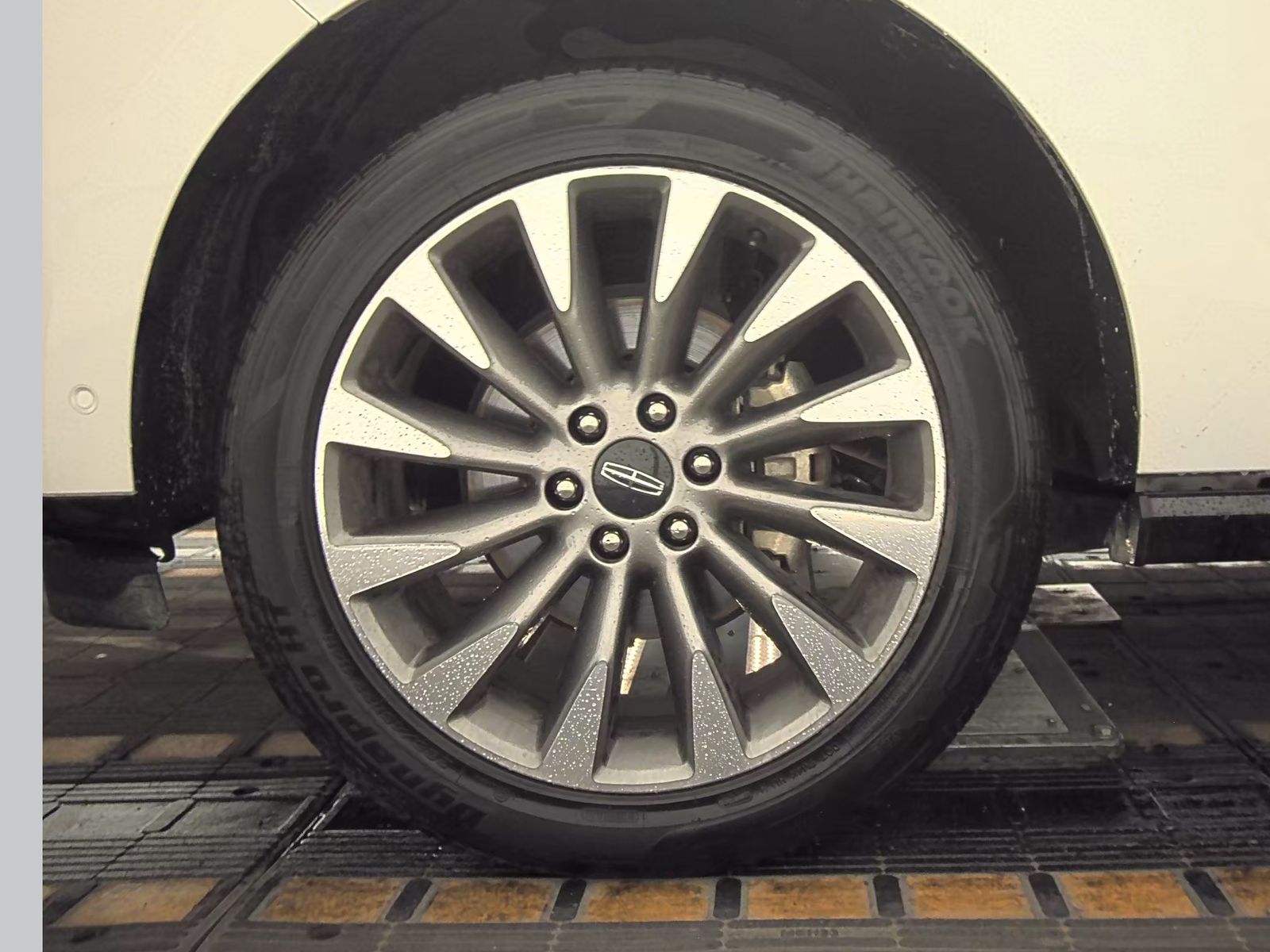 2020 Lincoln Navigator L Reserve AWD