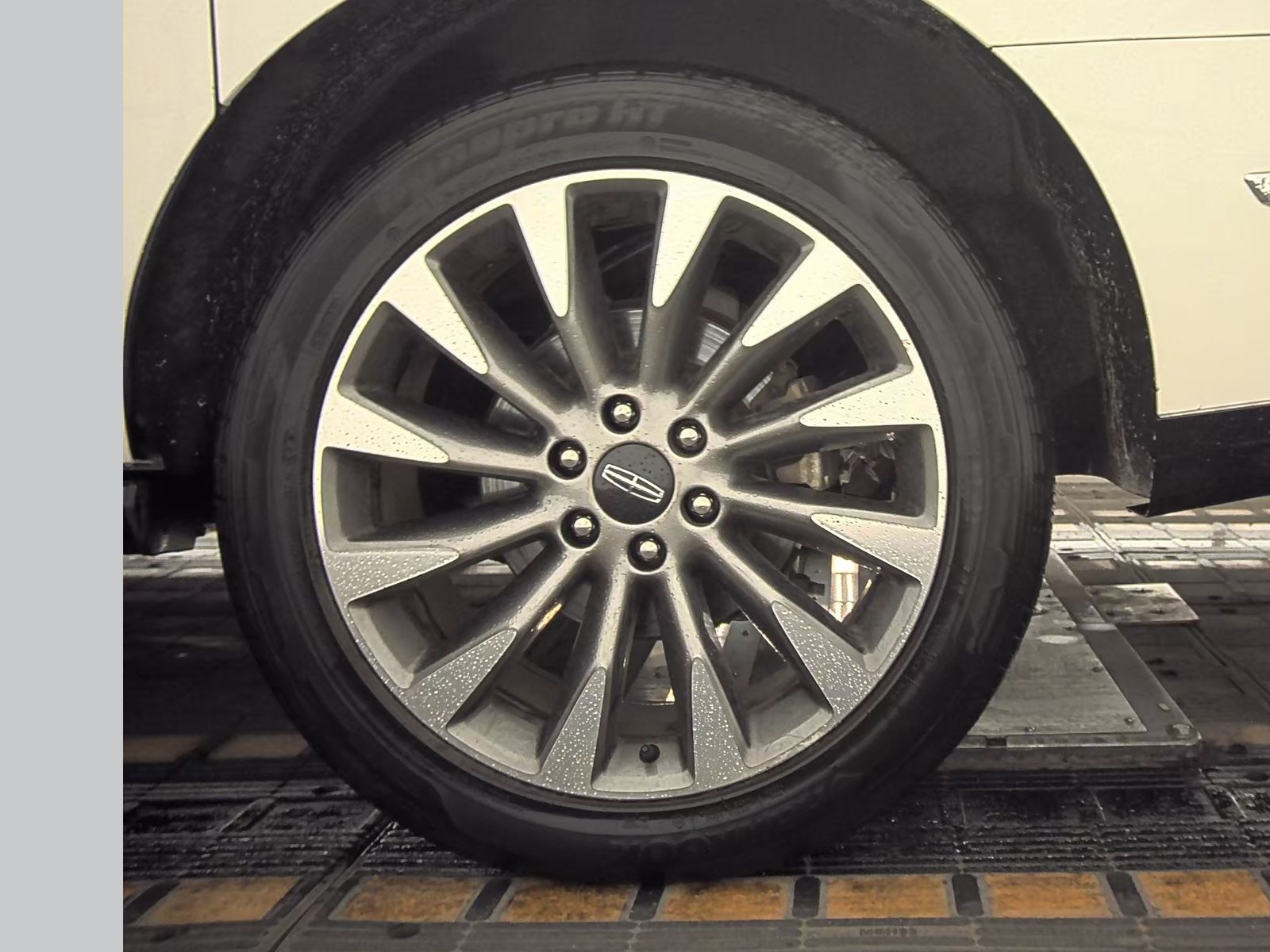 2020 Lincoln Navigator L Reserve AWD