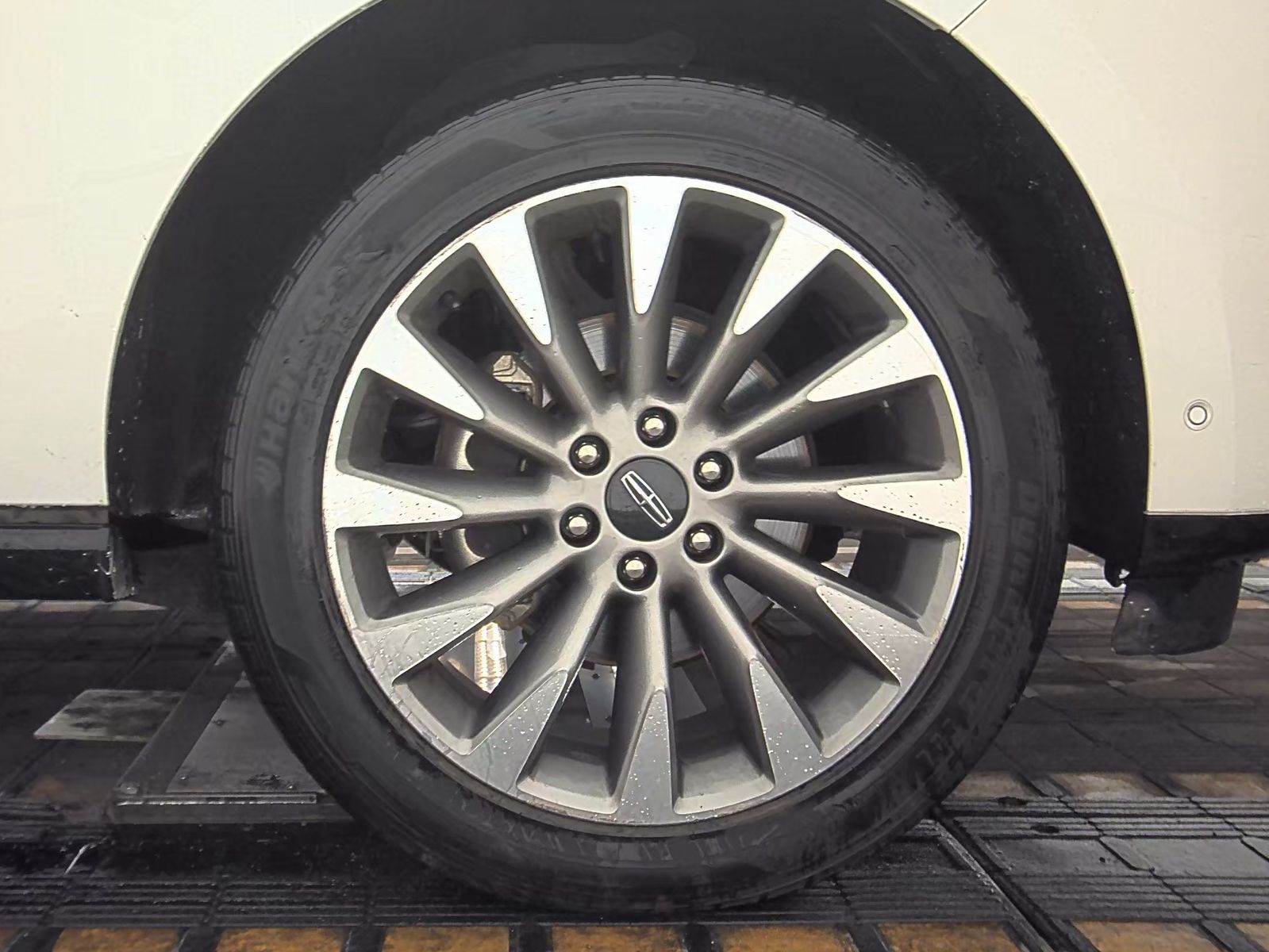 2020 Lincoln Navigator L Reserve AWD