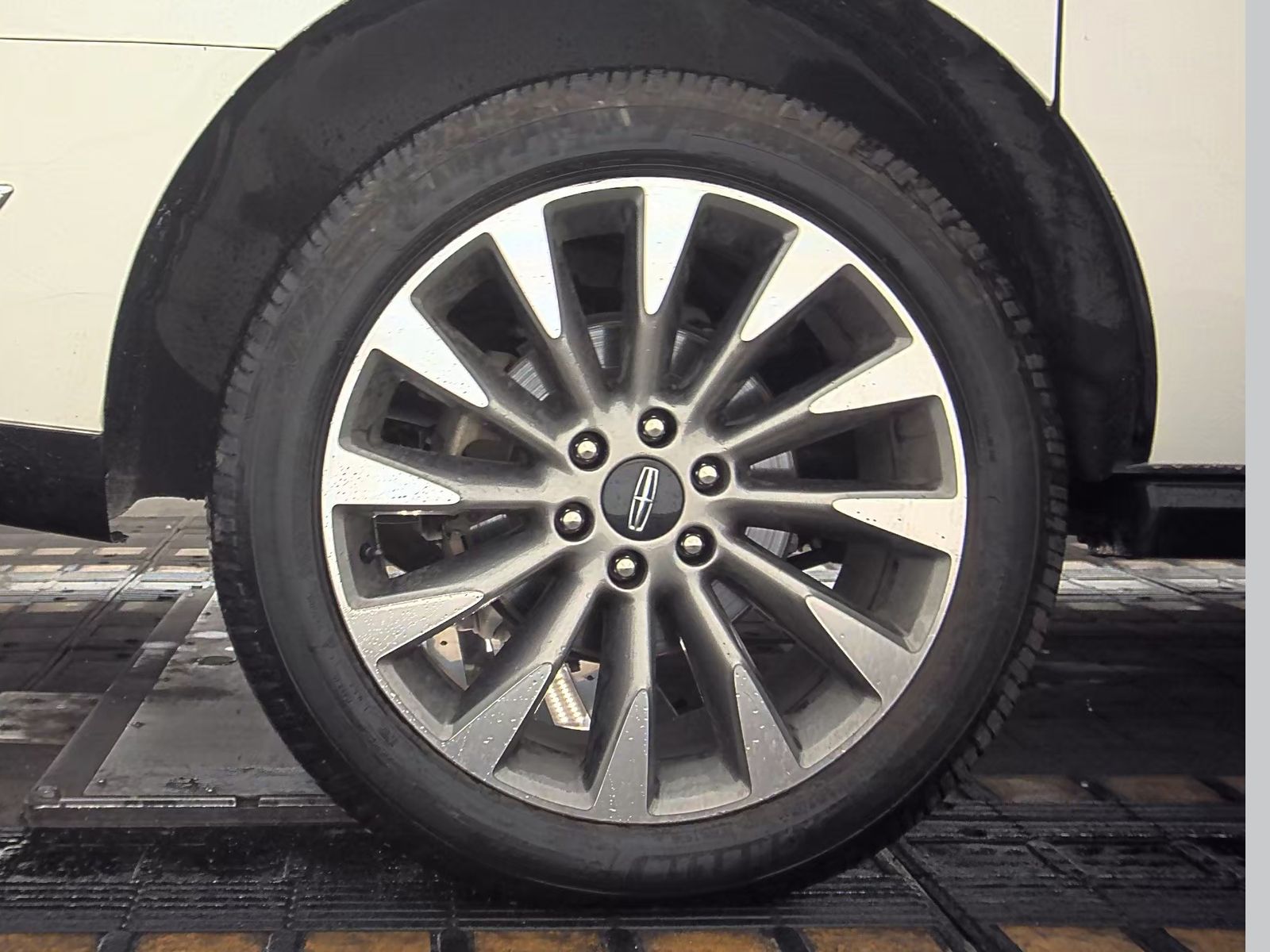 2020 Lincoln Navigator L Reserve AWD