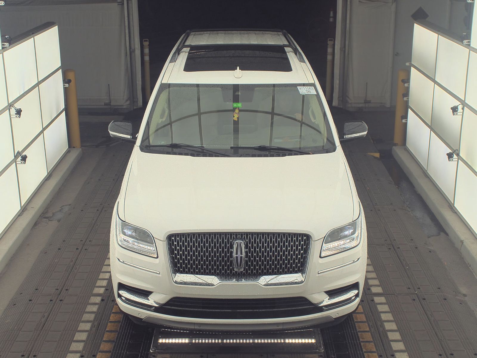 2020 Lincoln Navigator L Reserve AWD