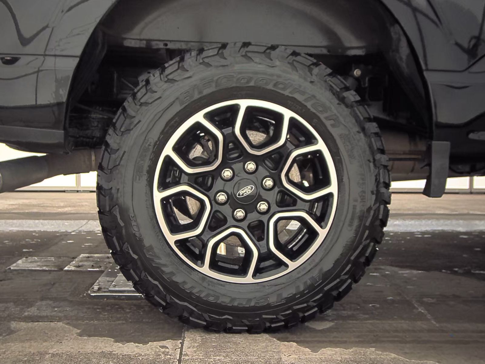 2022 Ford F-150 XLT AWD