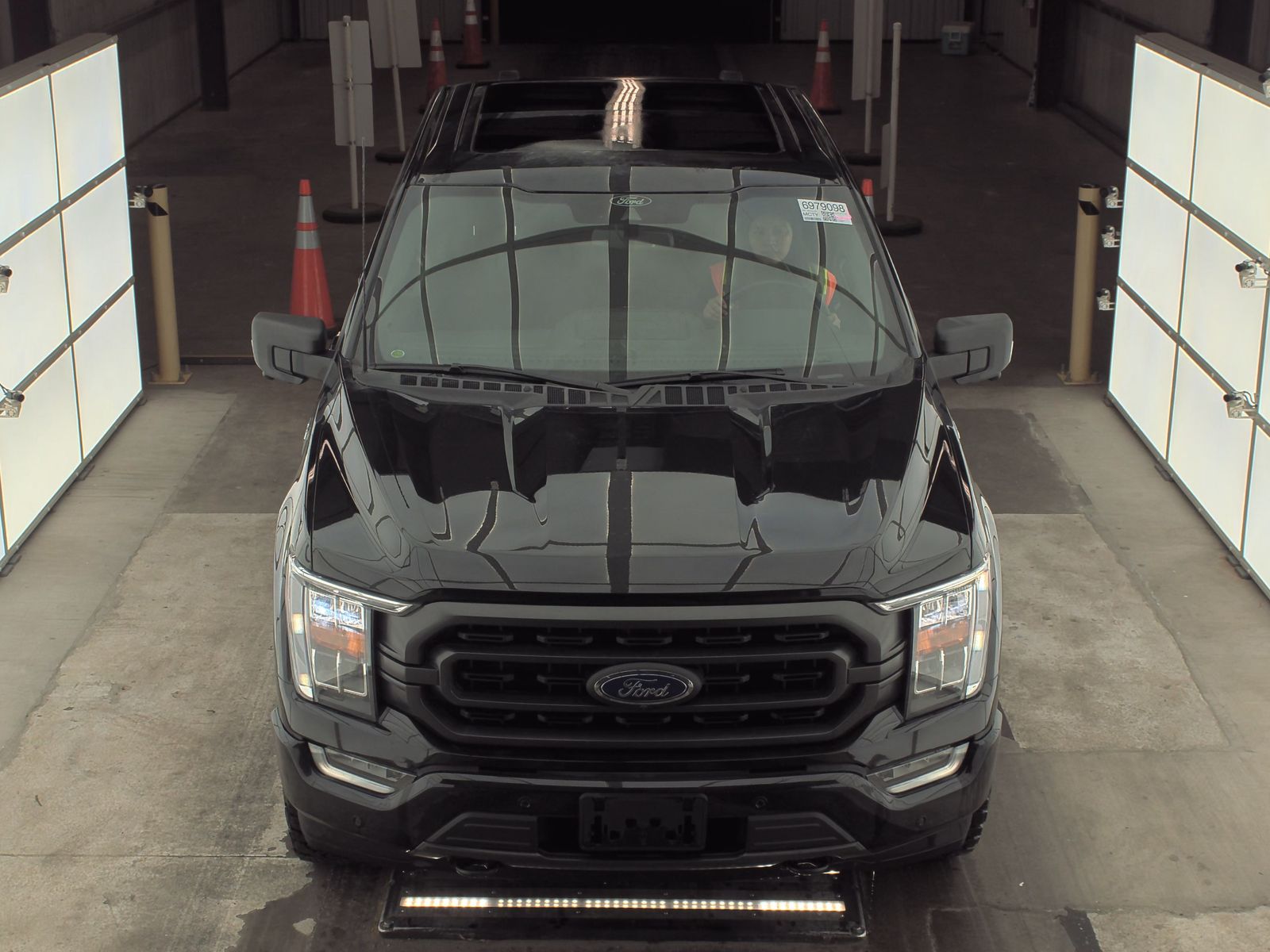 2022 Ford F-150 XLT AWD