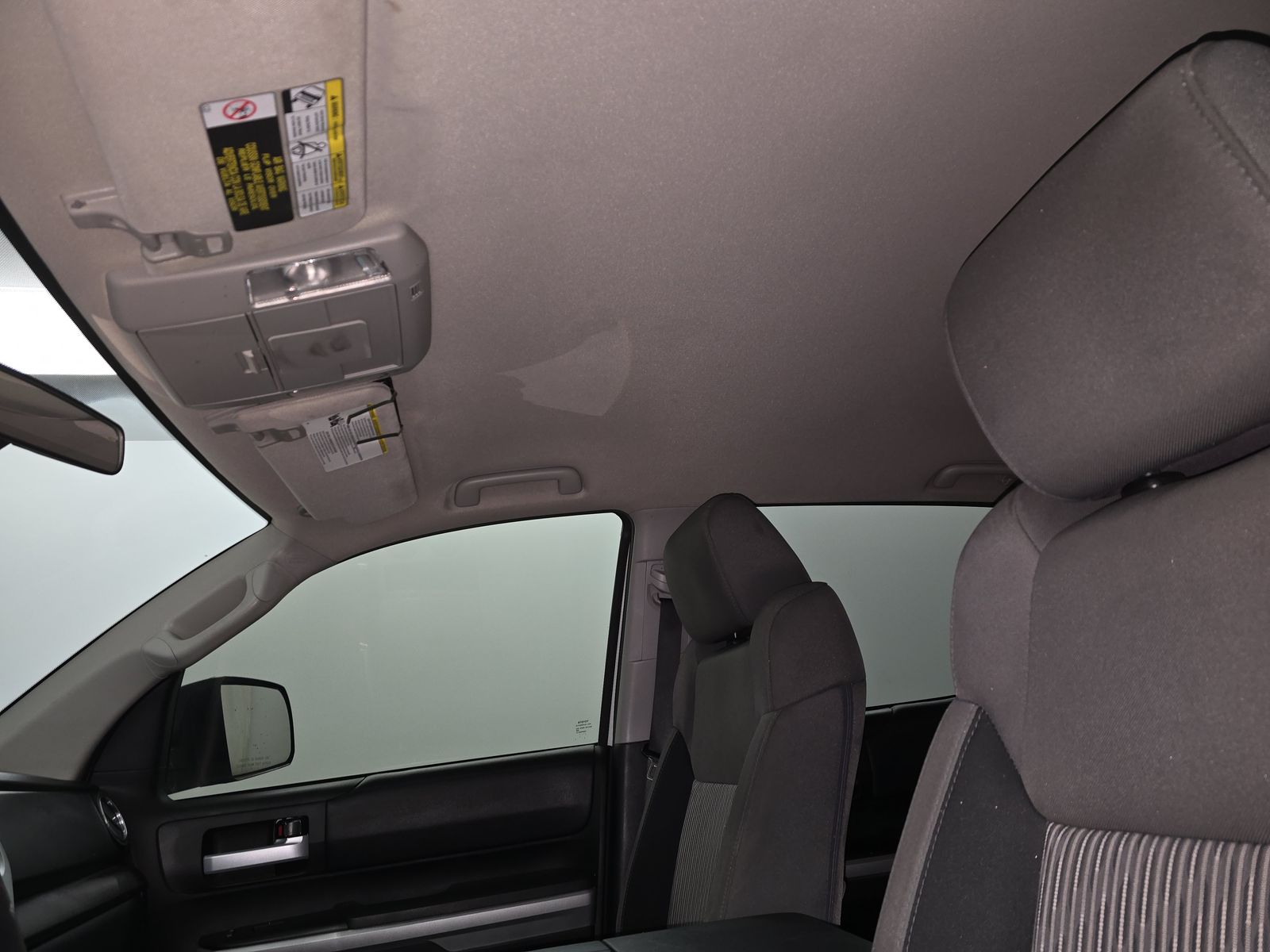 2017 Toyota Tundra SR5 RWD