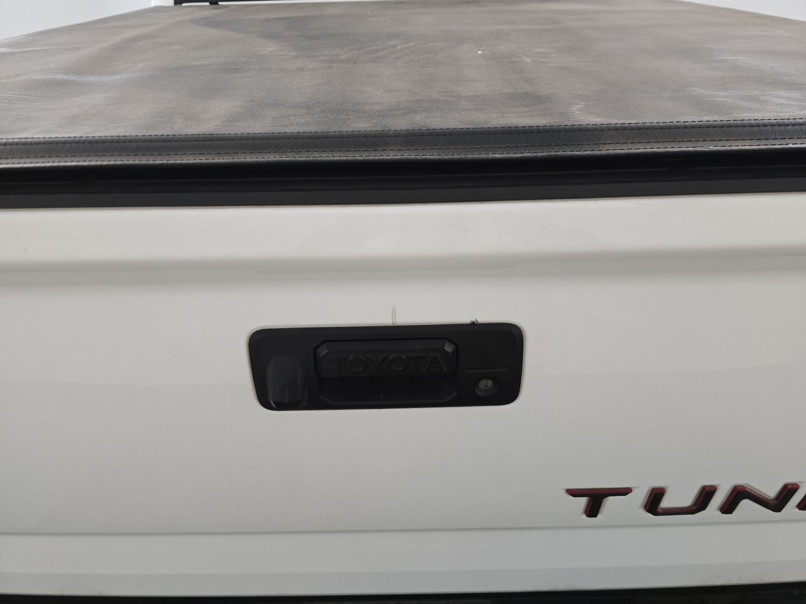 2017 Toyota Tundra SR5 RWD